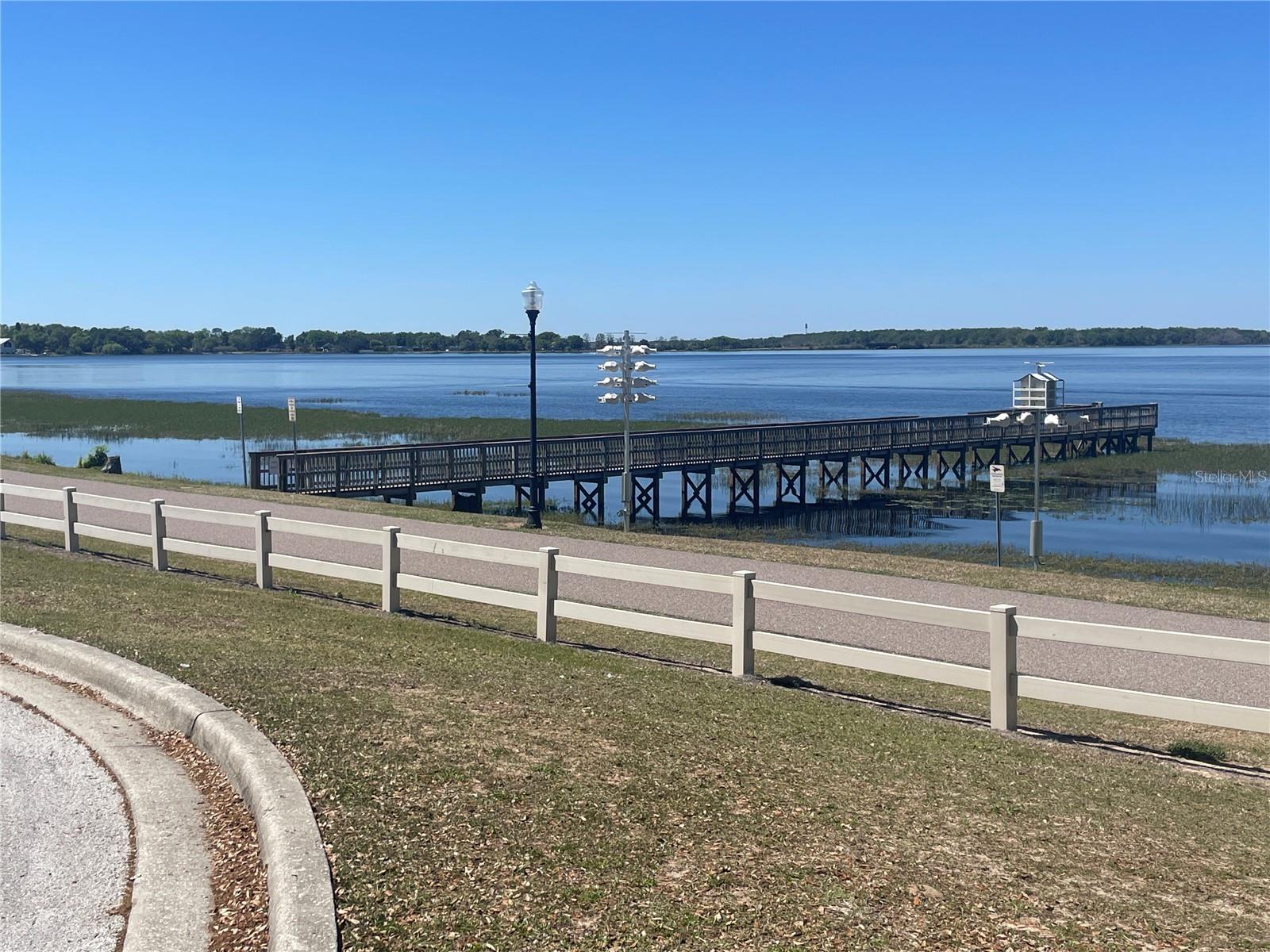 CLERMONT - Residential Lease