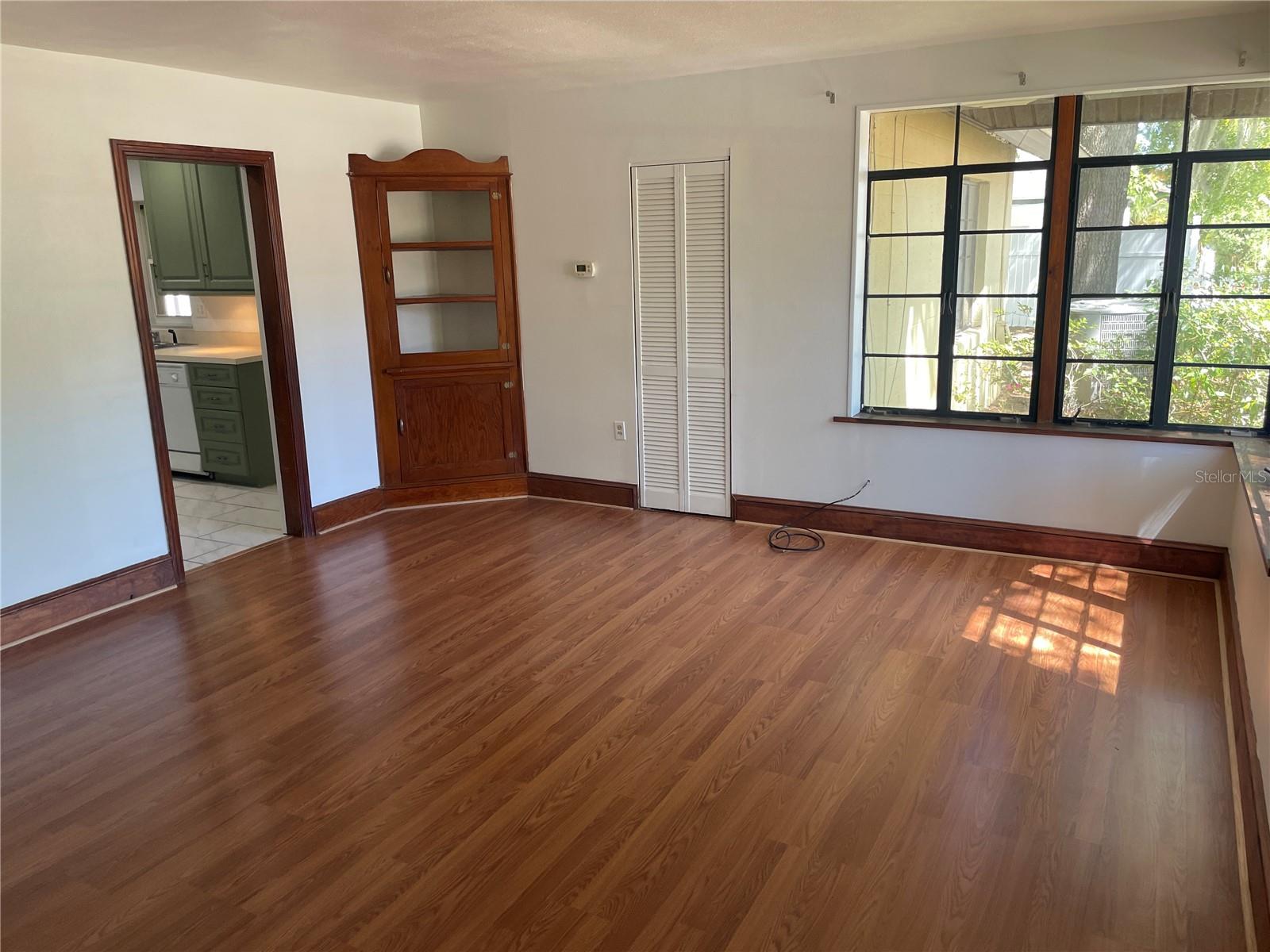 CLERMONT - Residential Lease