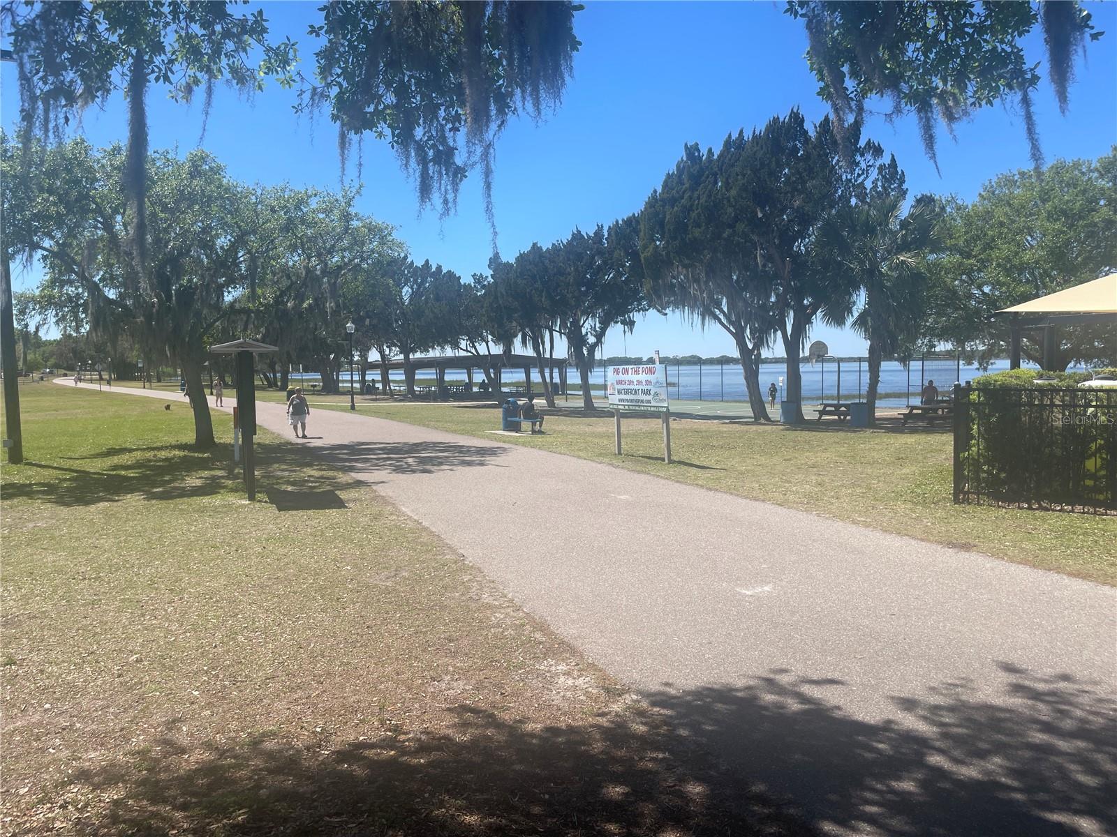 CLERMONT - Residential Lease