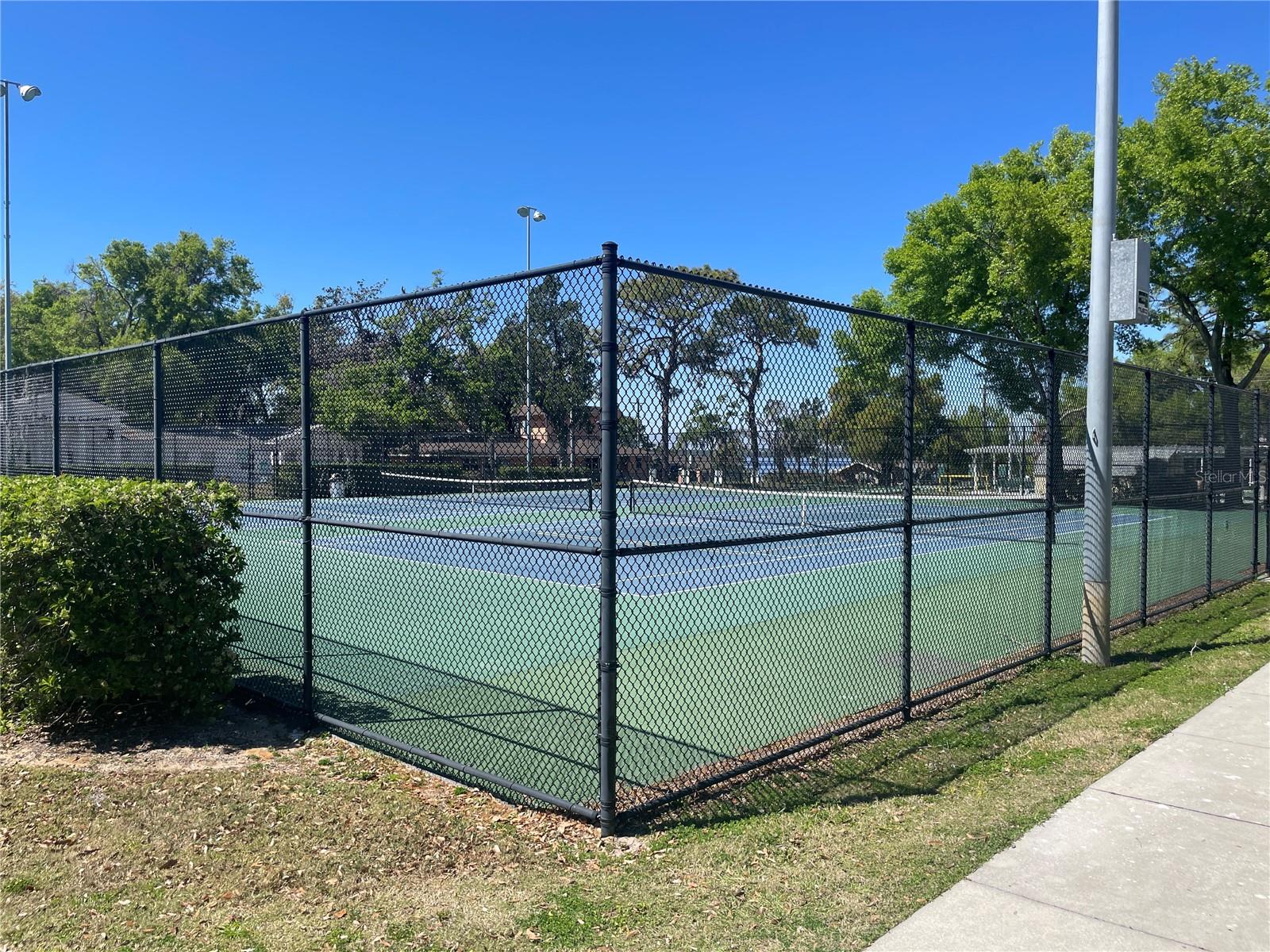 CLERMONT - Residential Lease