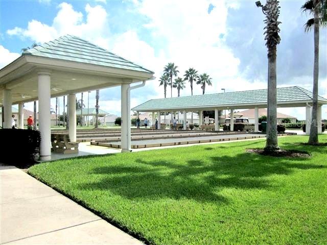 SPRUCE CREEK GC - Residential