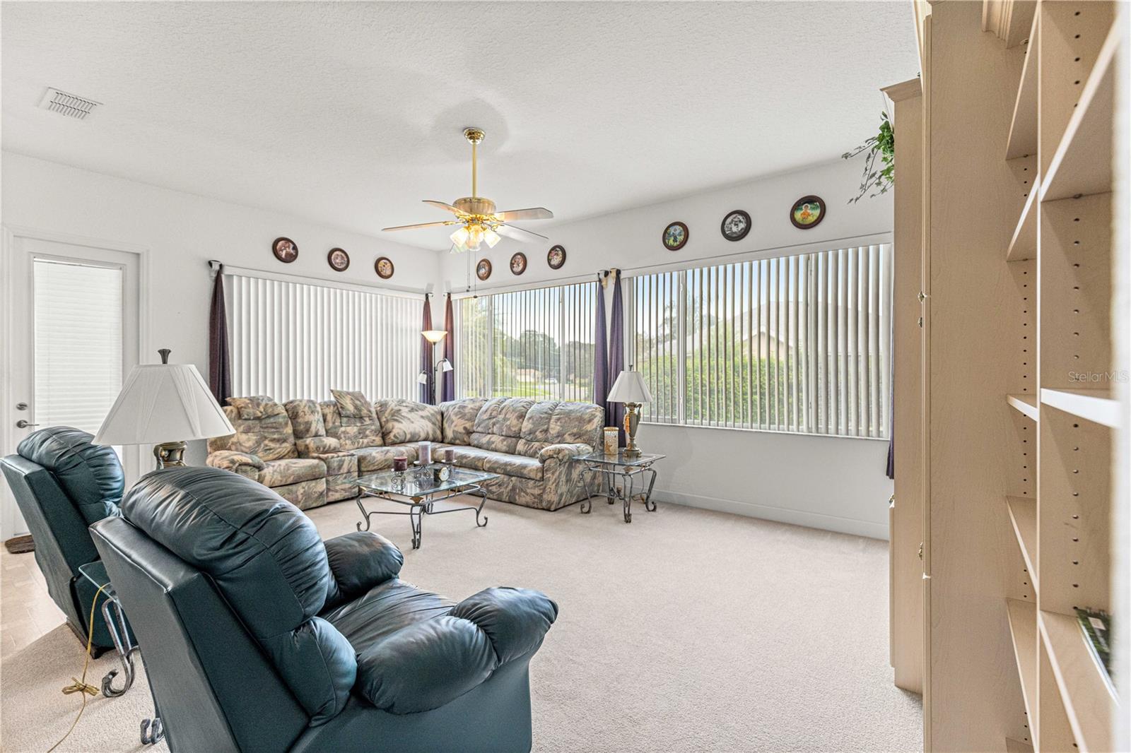 SPRUCE CREEK GC - Residential