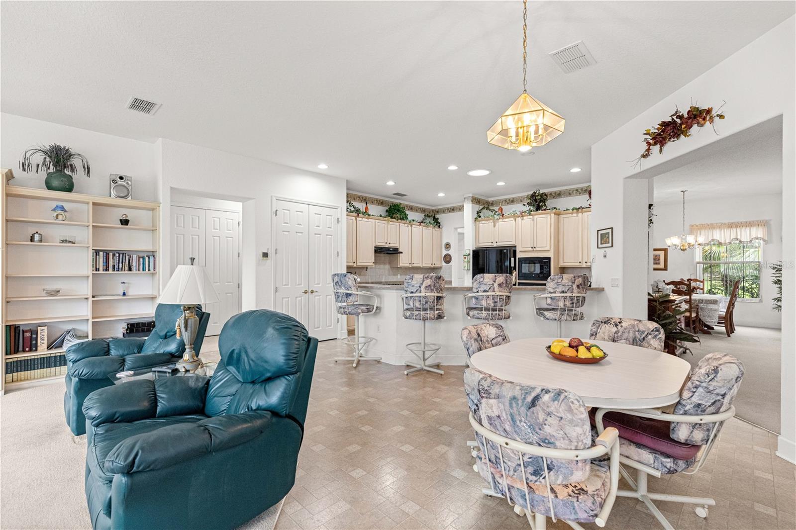 SPRUCE CREEK GC - Residential