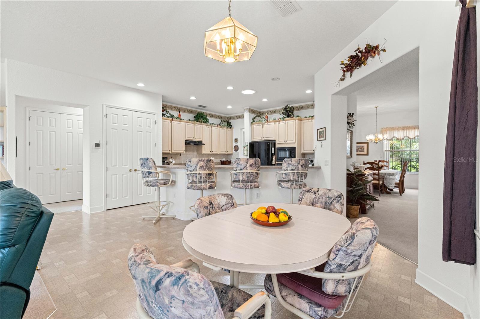 SPRUCE CREEK GC - Residential