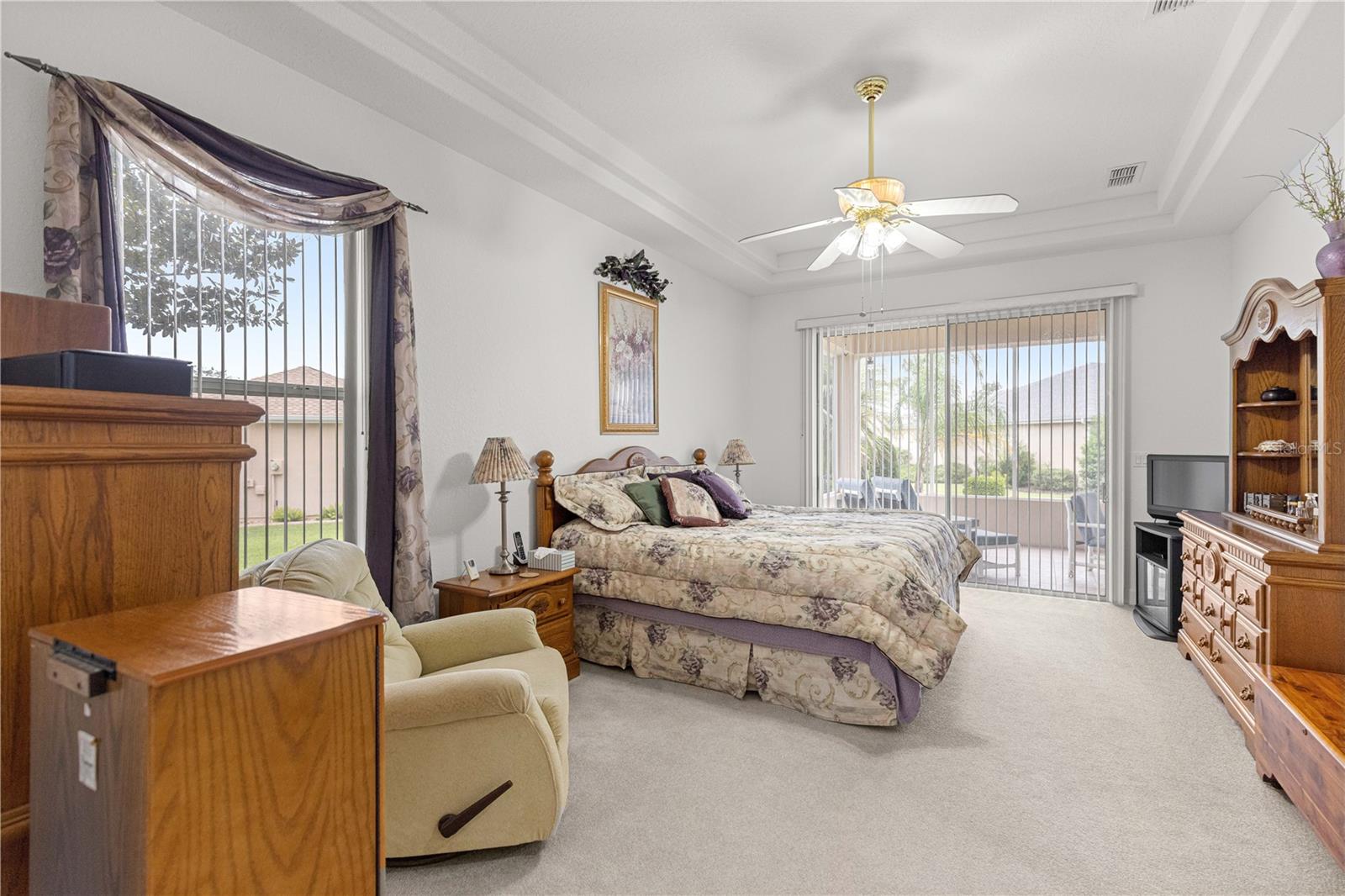 SPRUCE CREEK GC - Residential