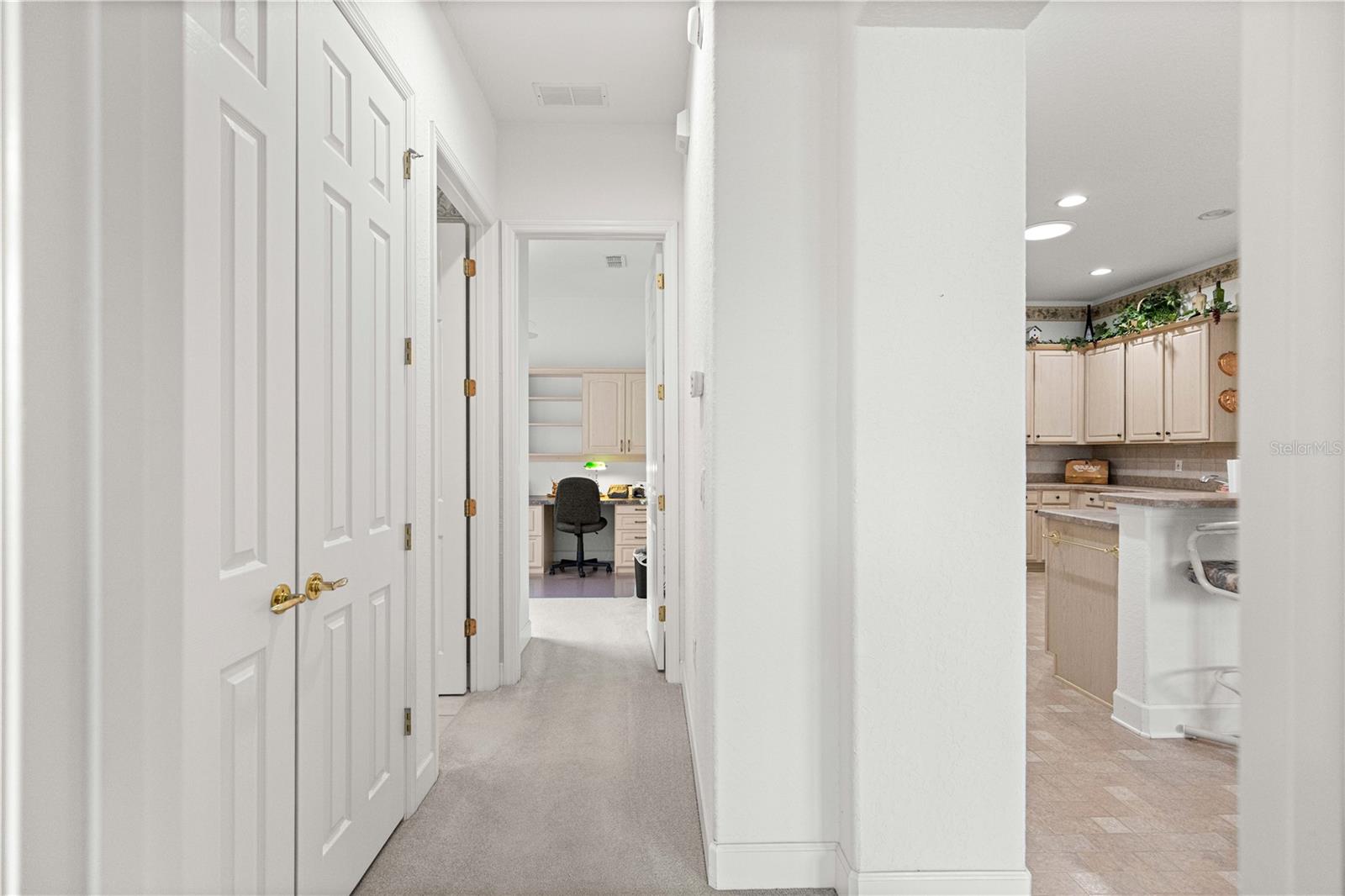 SPRUCE CREEK GC - Residential