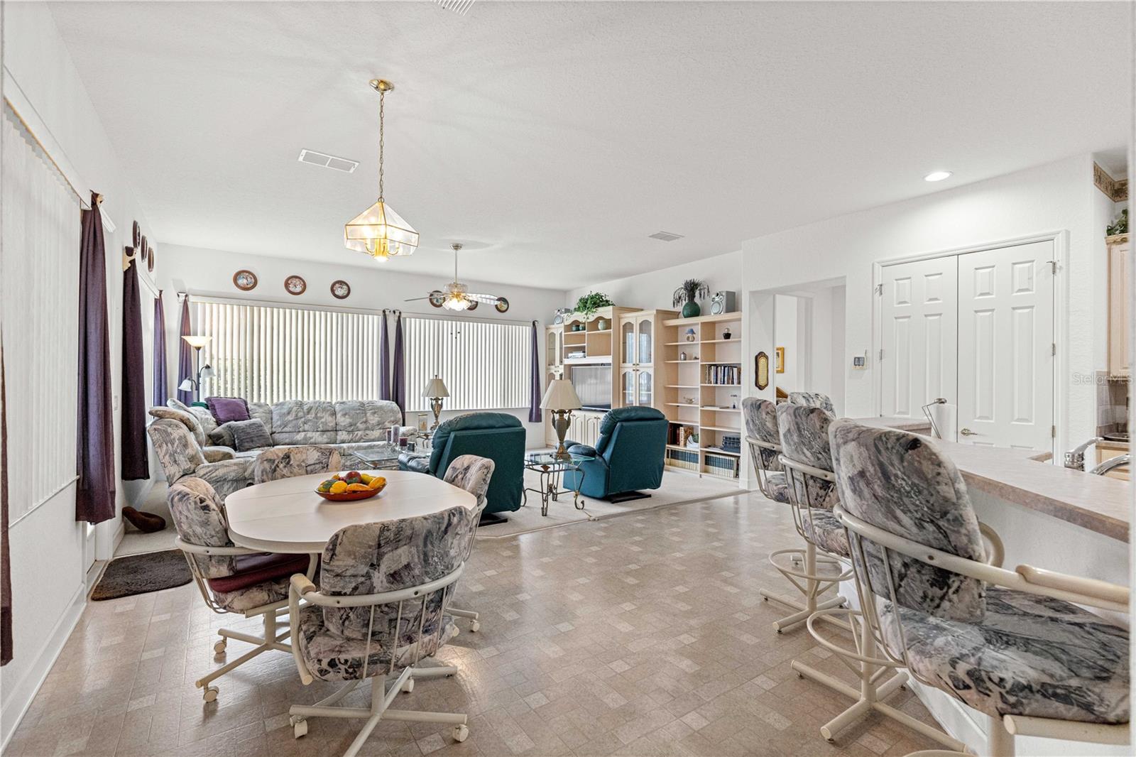 SPRUCE CREEK GC - Residential