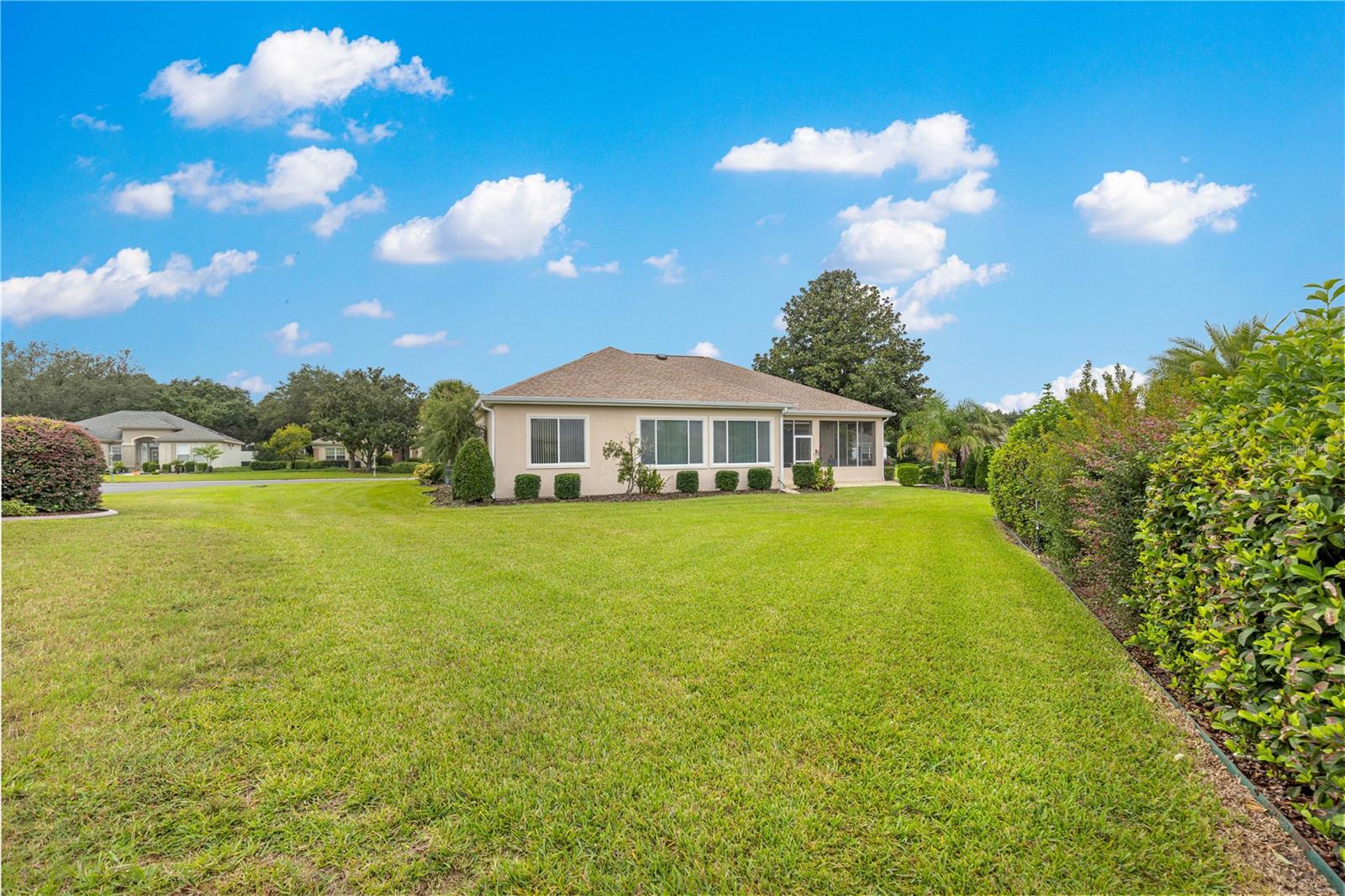 SPRUCE CREEK GC - Residential