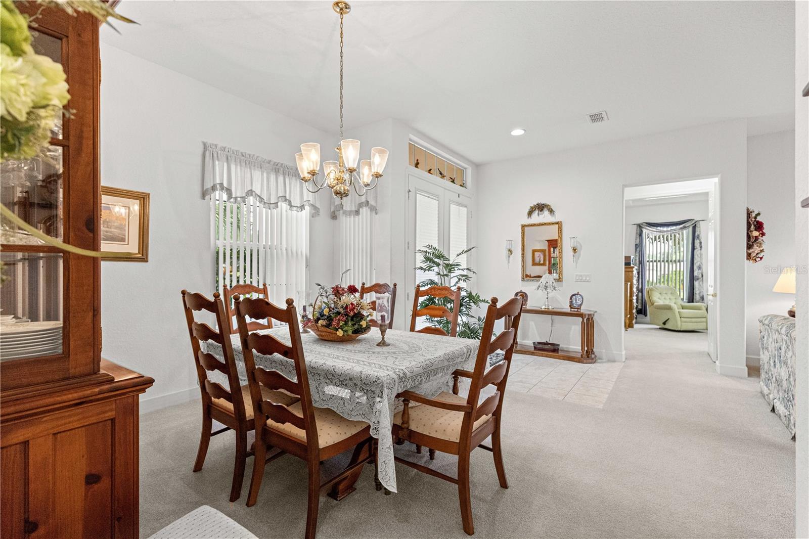 SPRUCE CREEK GC - Residential