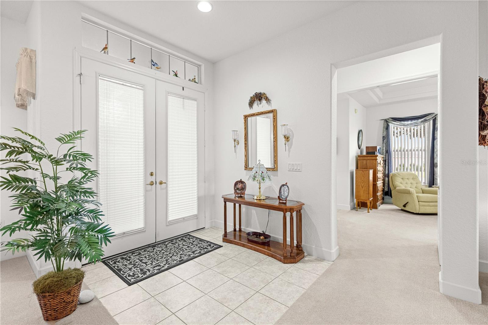 SPRUCE CREEK GC - Residential