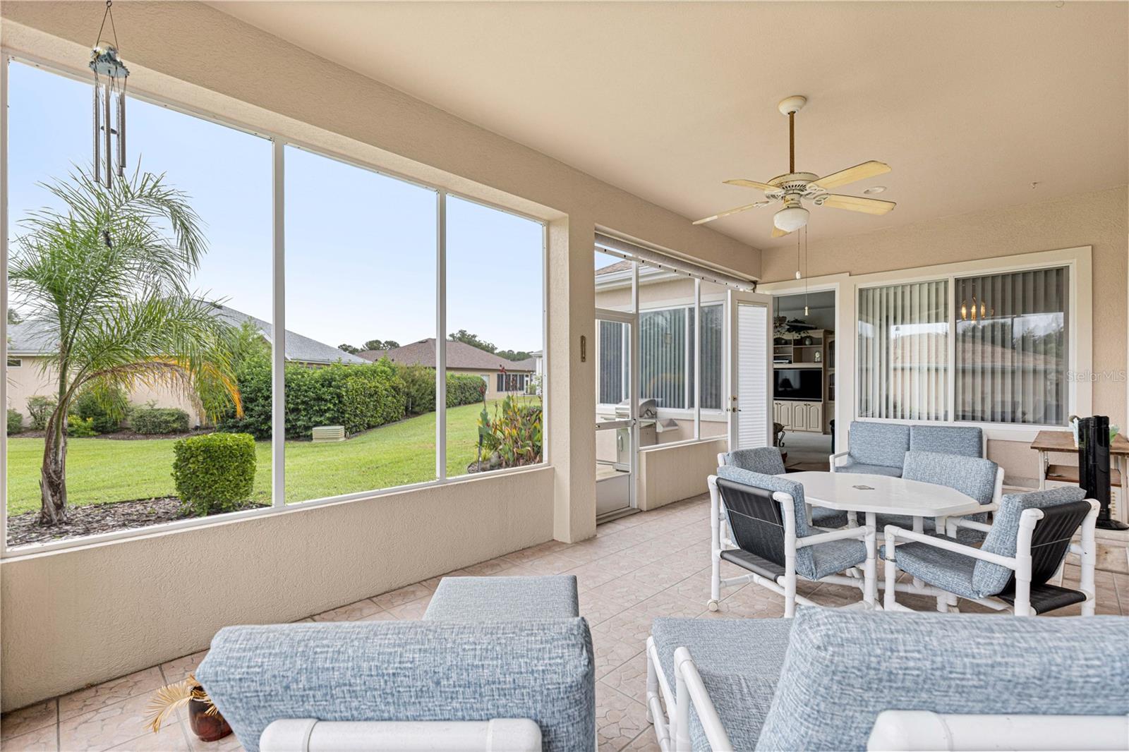 SPRUCE CREEK GC - Residential