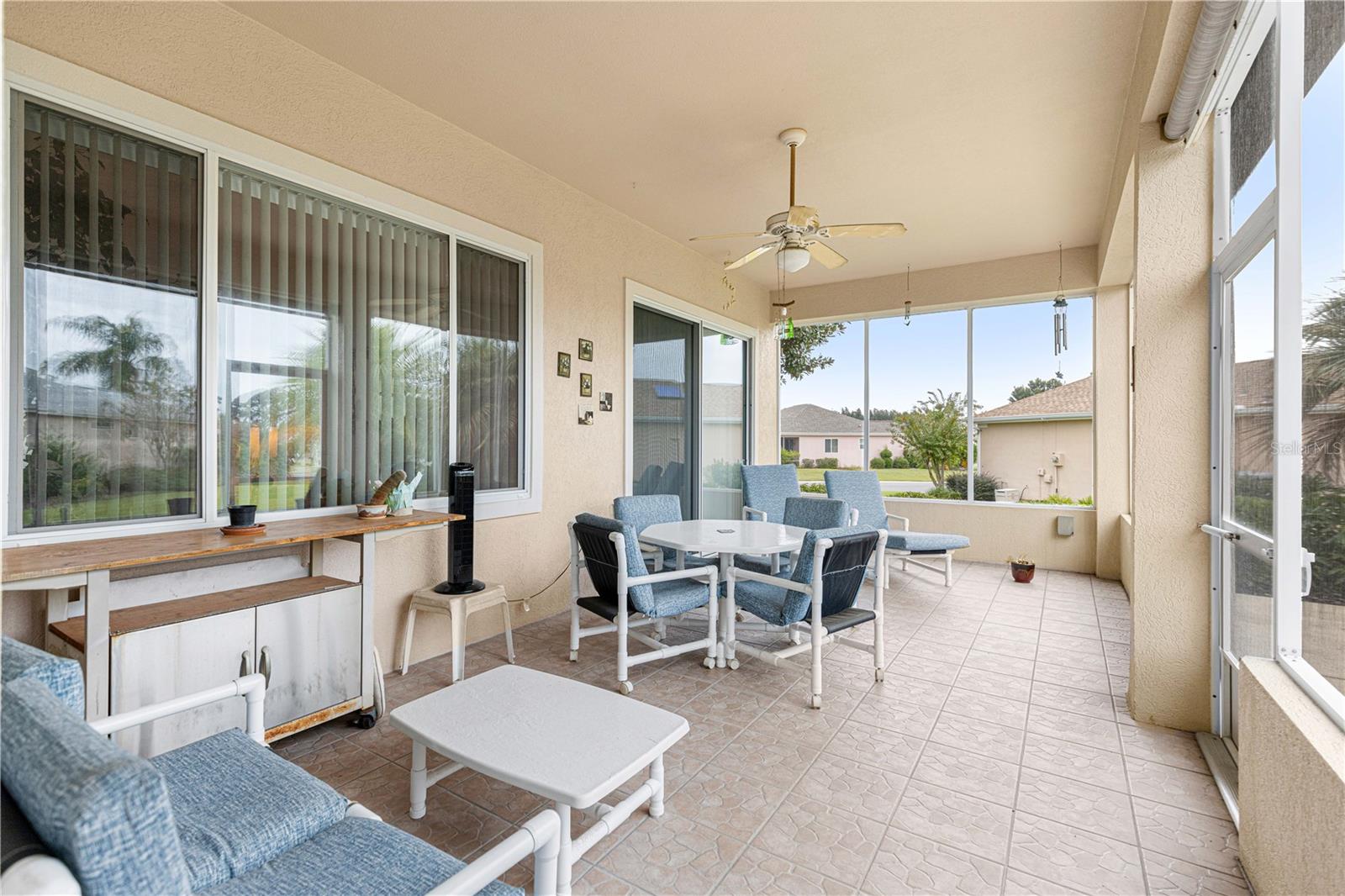 SPRUCE CREEK GC - Residential