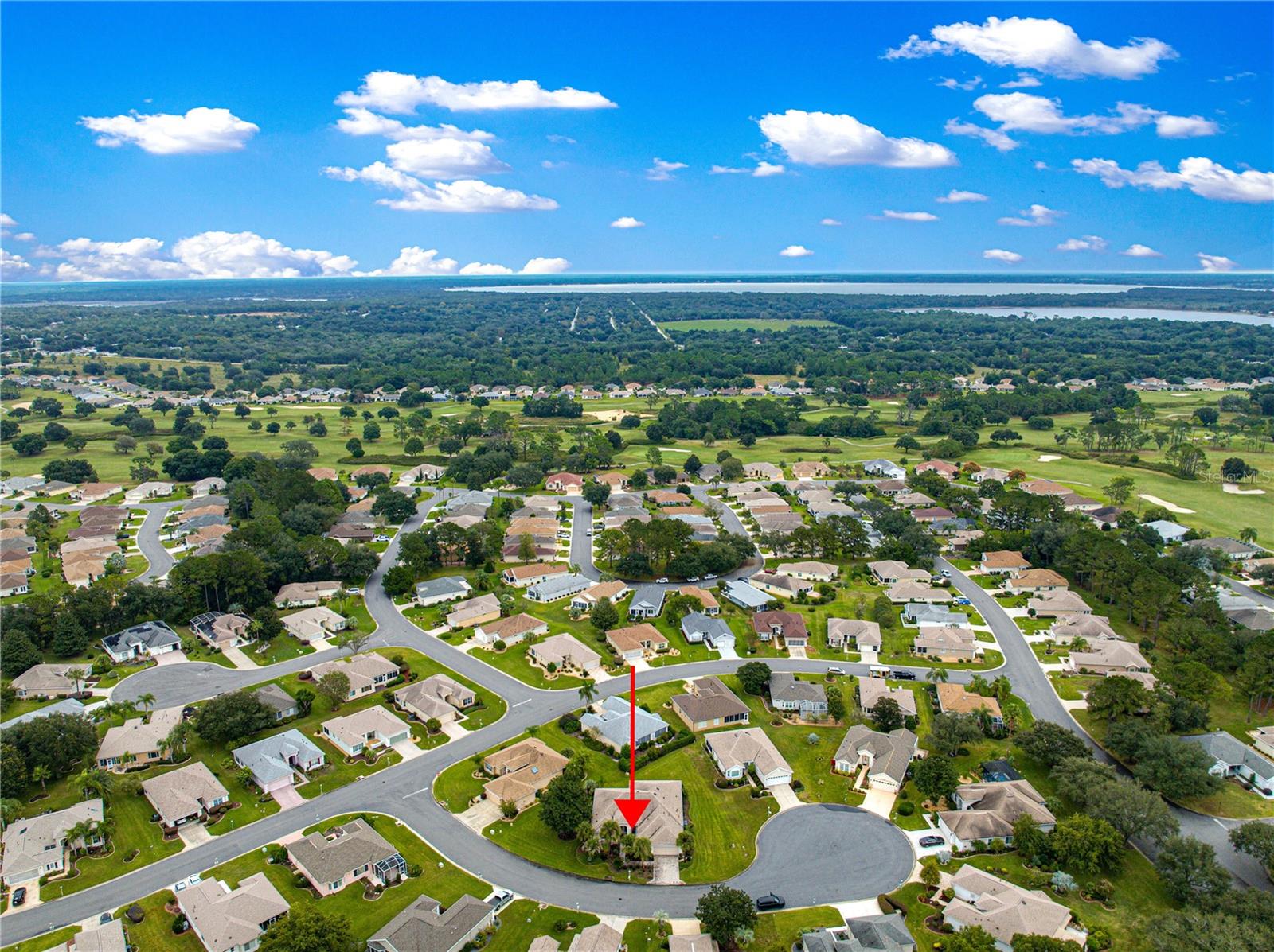 SPRUCE CREEK GC - Residential