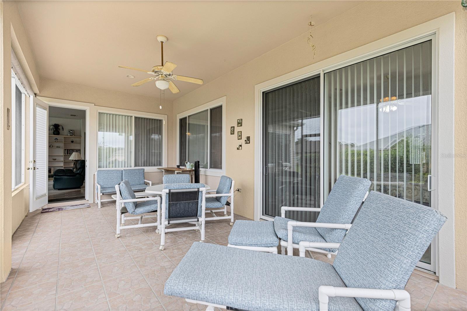 SPRUCE CREEK GC - Residential