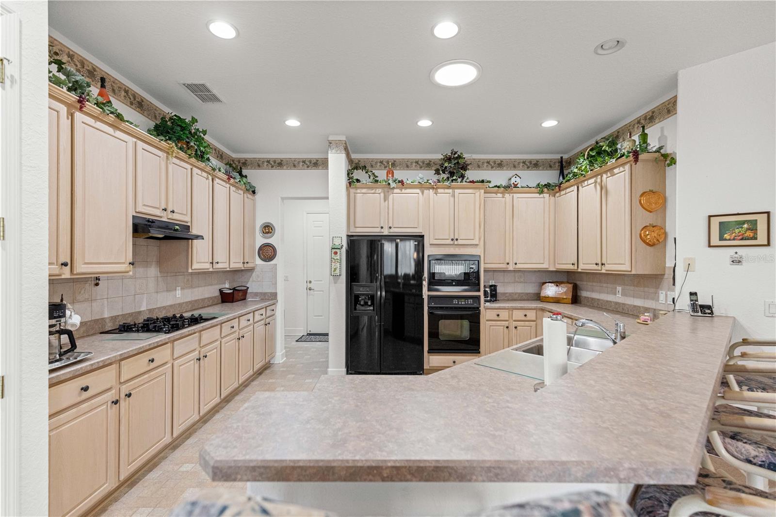 SPRUCE CREEK GC - Residential