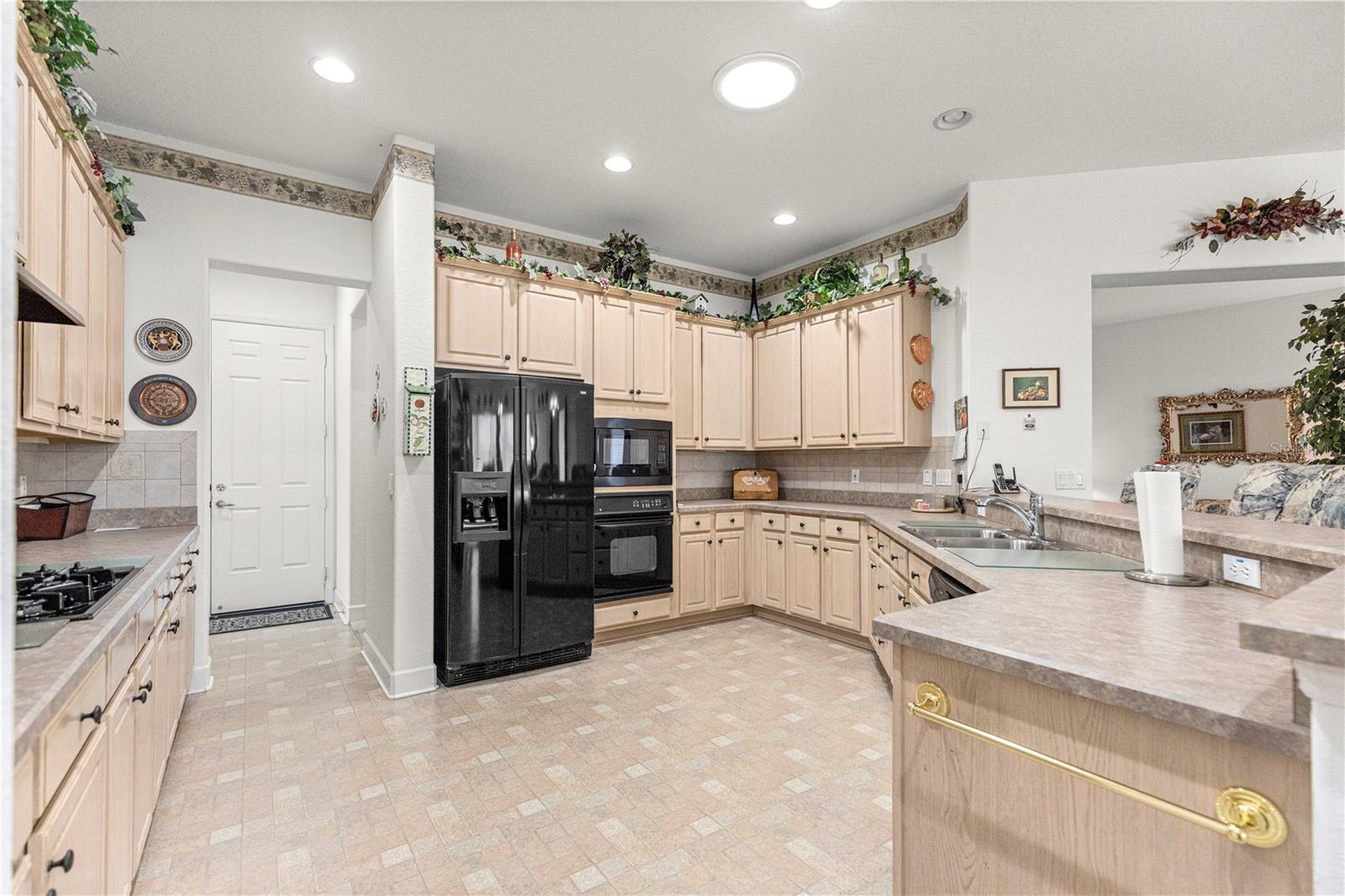 SPRUCE CREEK GC - Residential