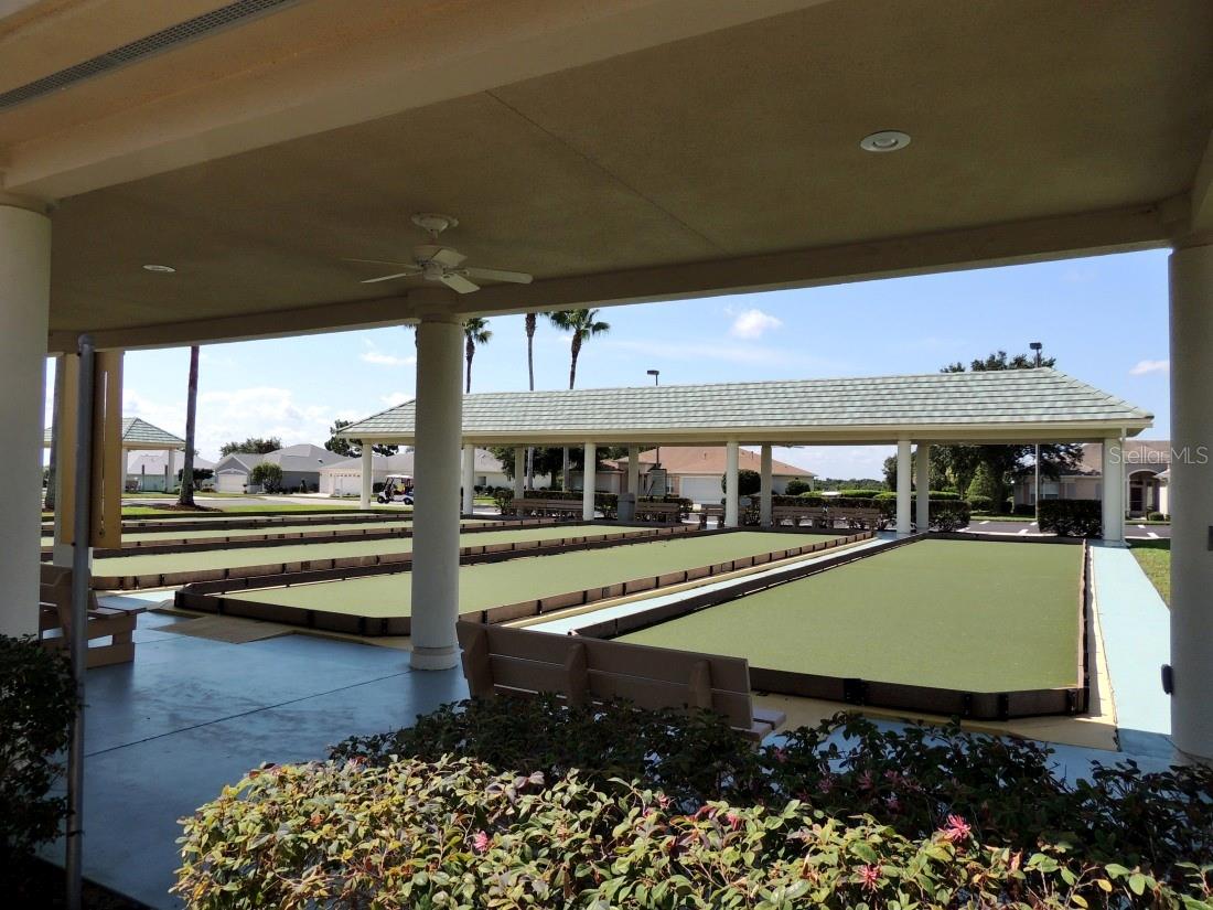 SPRUCE CREEK GC - Residential