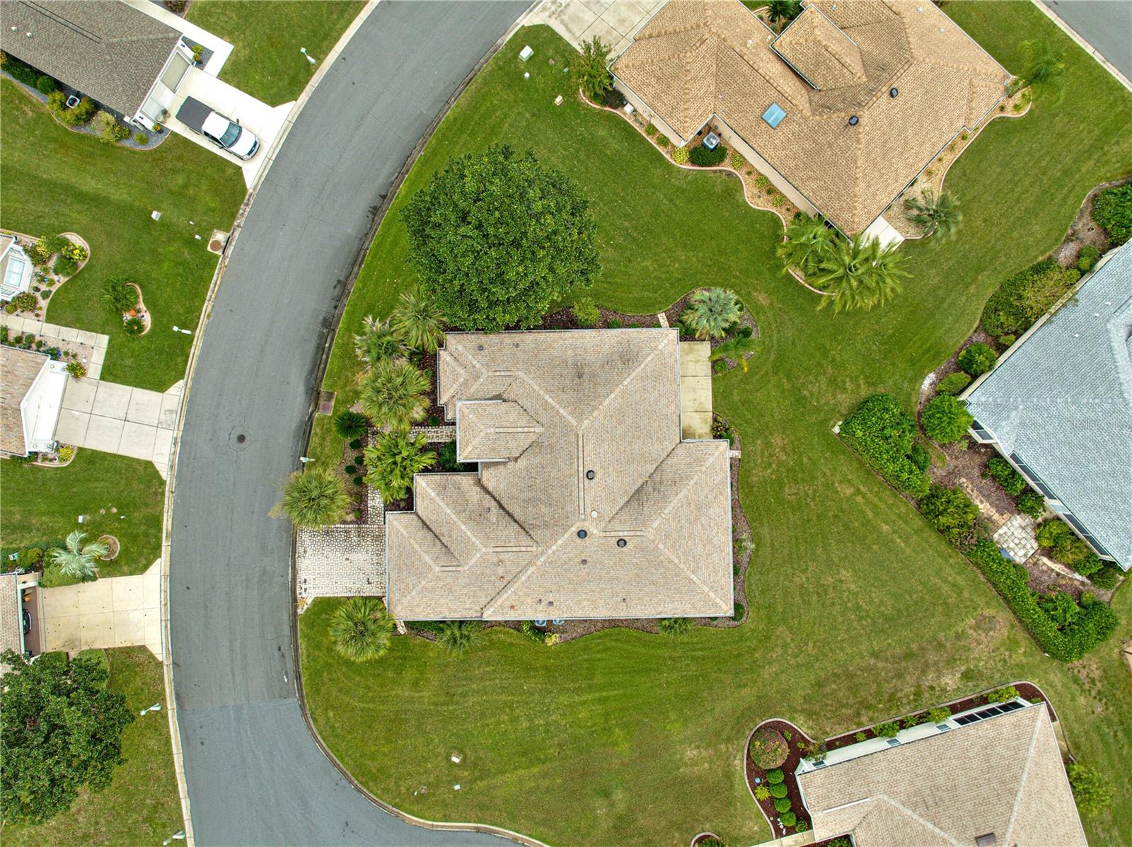 SPRUCE CREEK GC - Residential