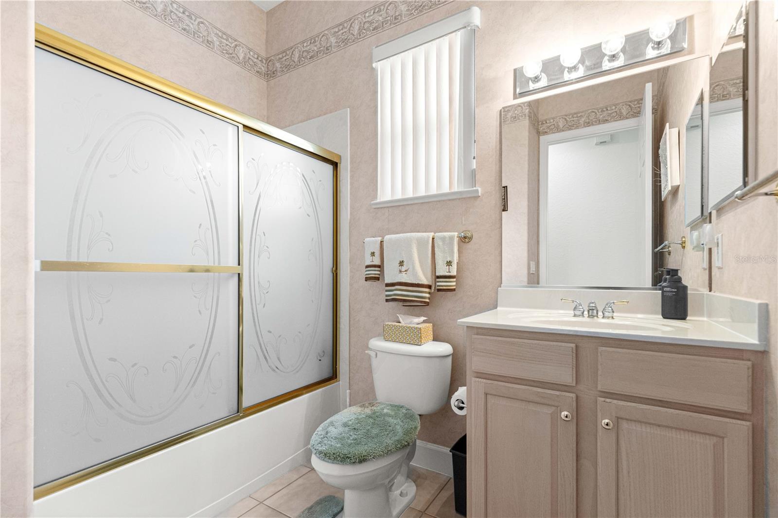 SPRUCE CREEK GC - Residential