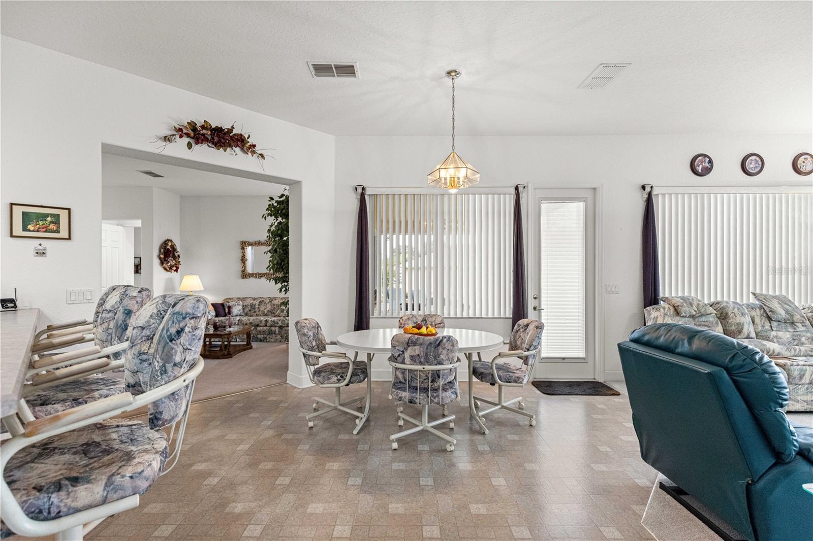 SPRUCE CREEK GC - Residential