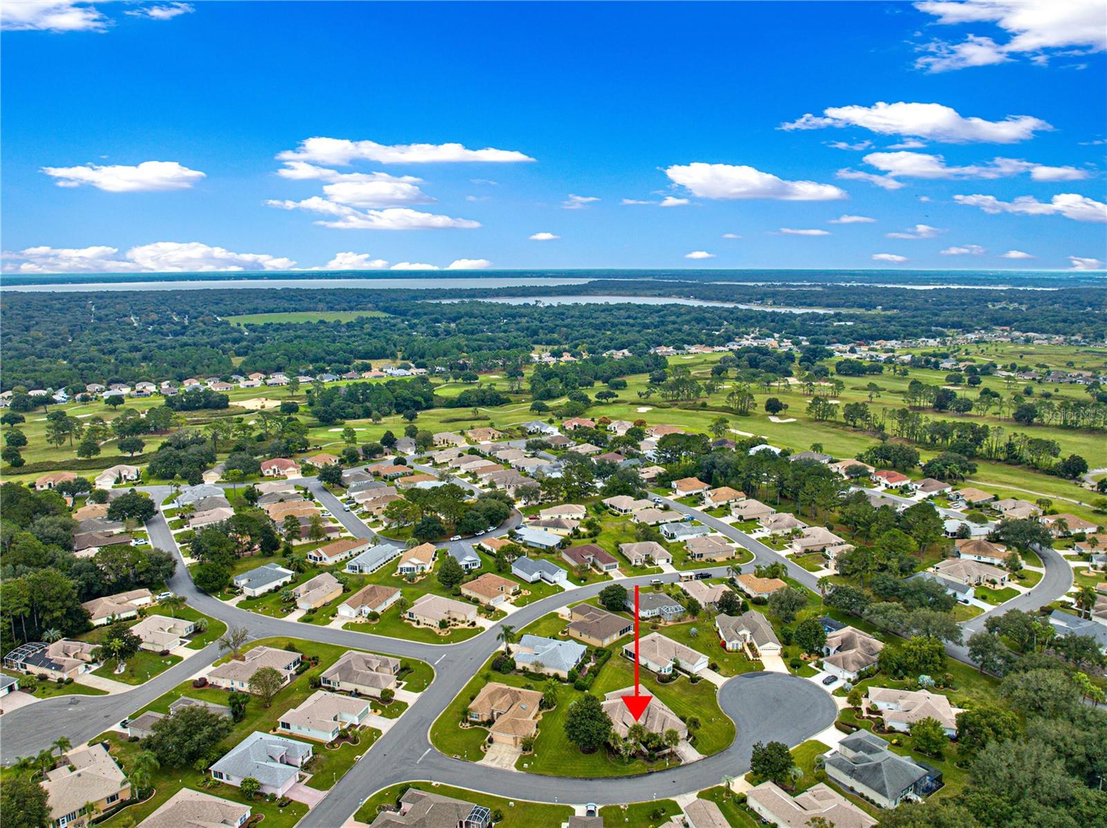 SPRUCE CREEK GC - Residential