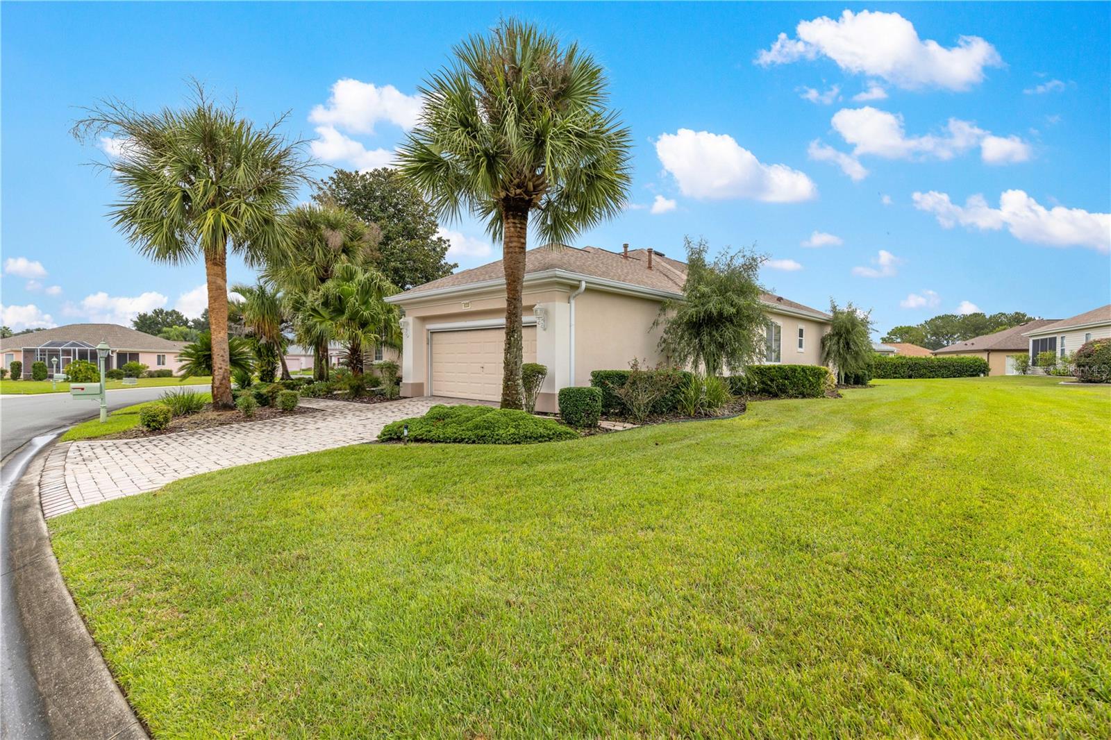 SPRUCE CREEK GC - Residential