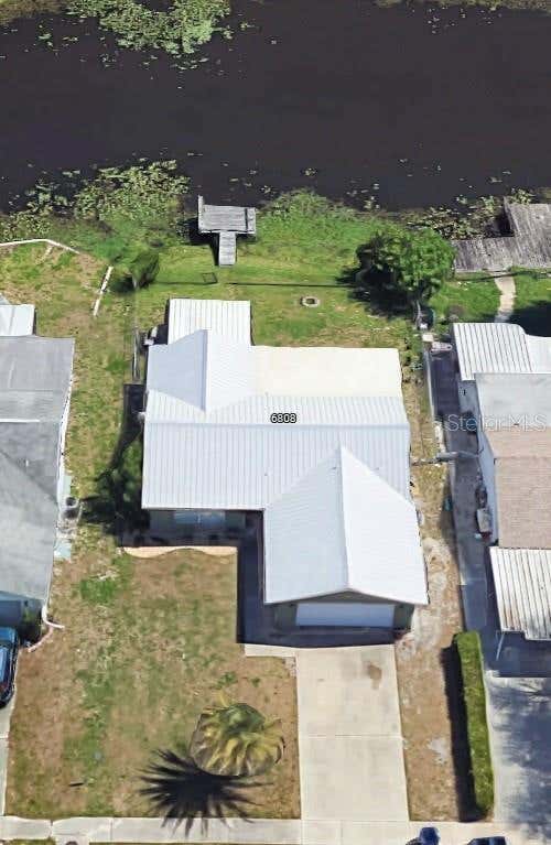 Photo of 6808 Lassen Avenue, New Port Richey, FL 34652 (MLS # J1004281)