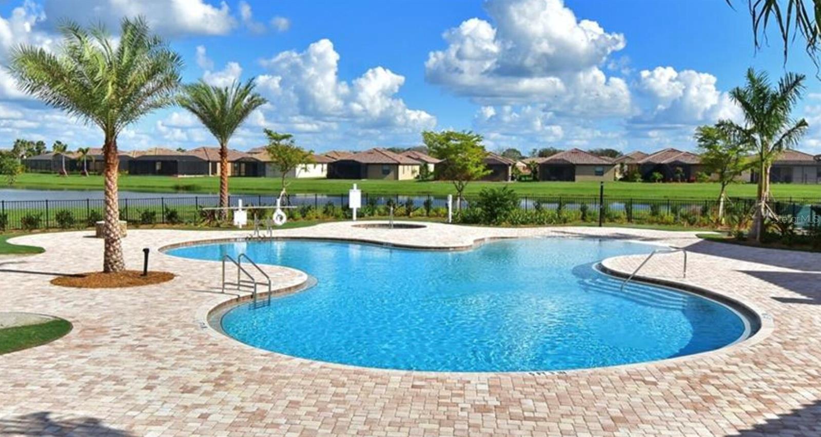 HERITAGE HARBOUR SUBPHASE J UNIT 3B - Residential