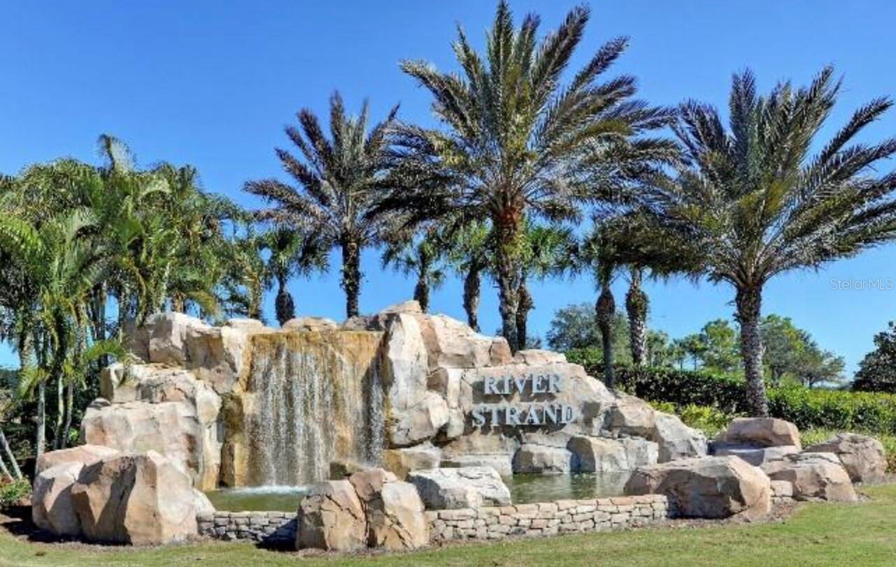 HERITAGE HARBOUR SUBPHASE J UNIT 3B - Residential