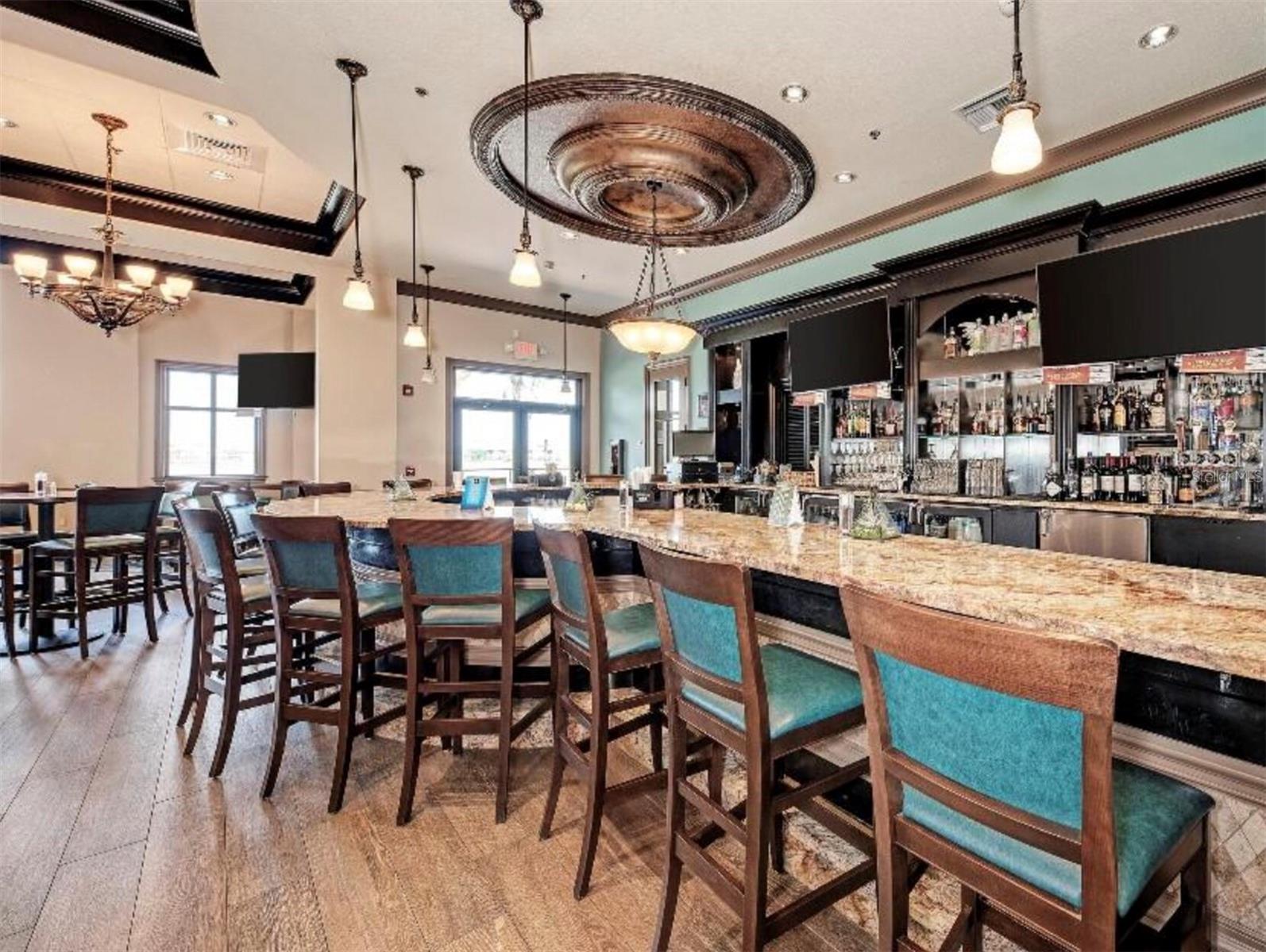 HERITAGE HARBOUR SUBPHASE J UNIT 3B - Residential