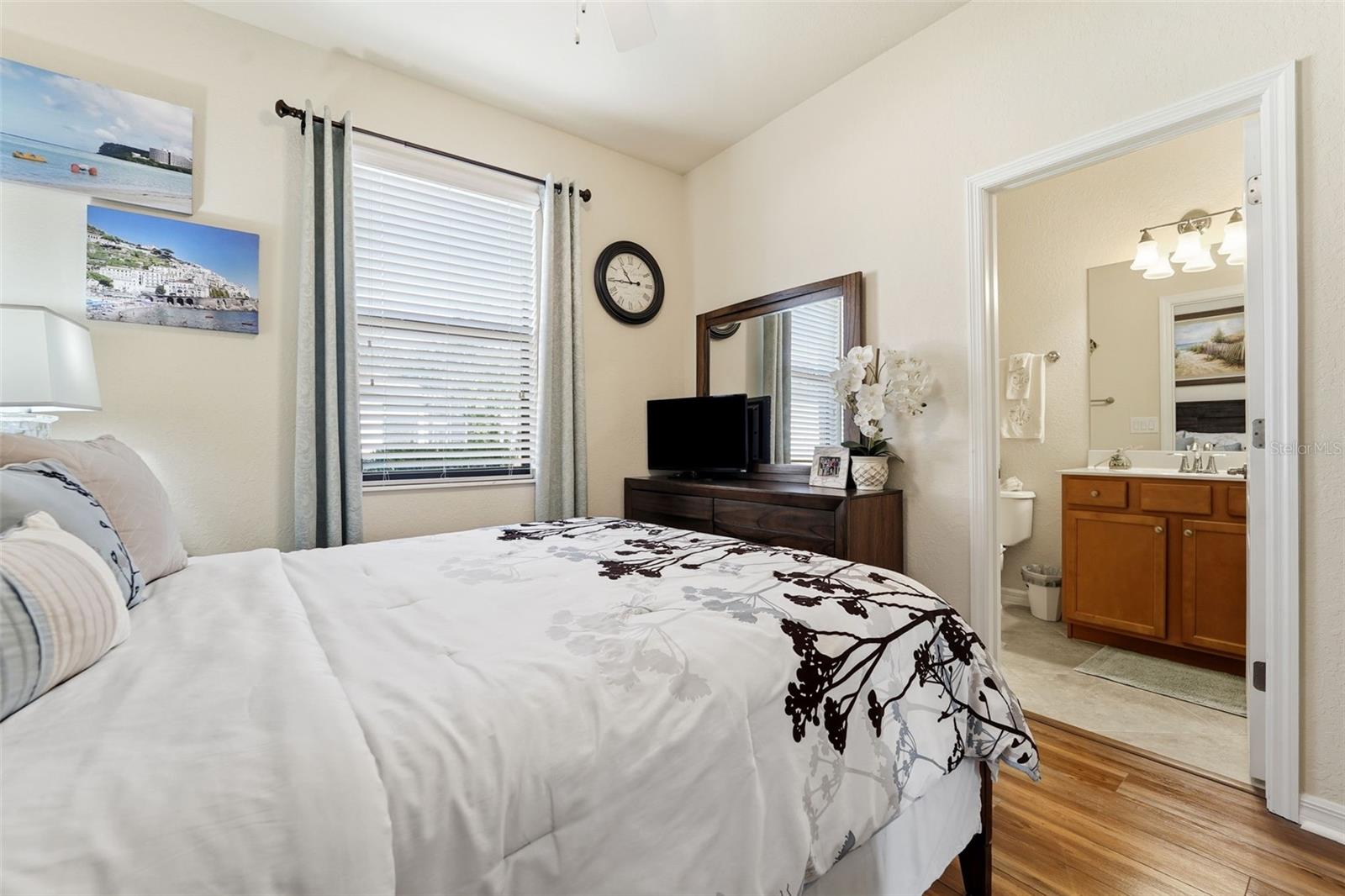 HERITAGE HARBOUR SUBPHASE J UNIT 3B - Residential