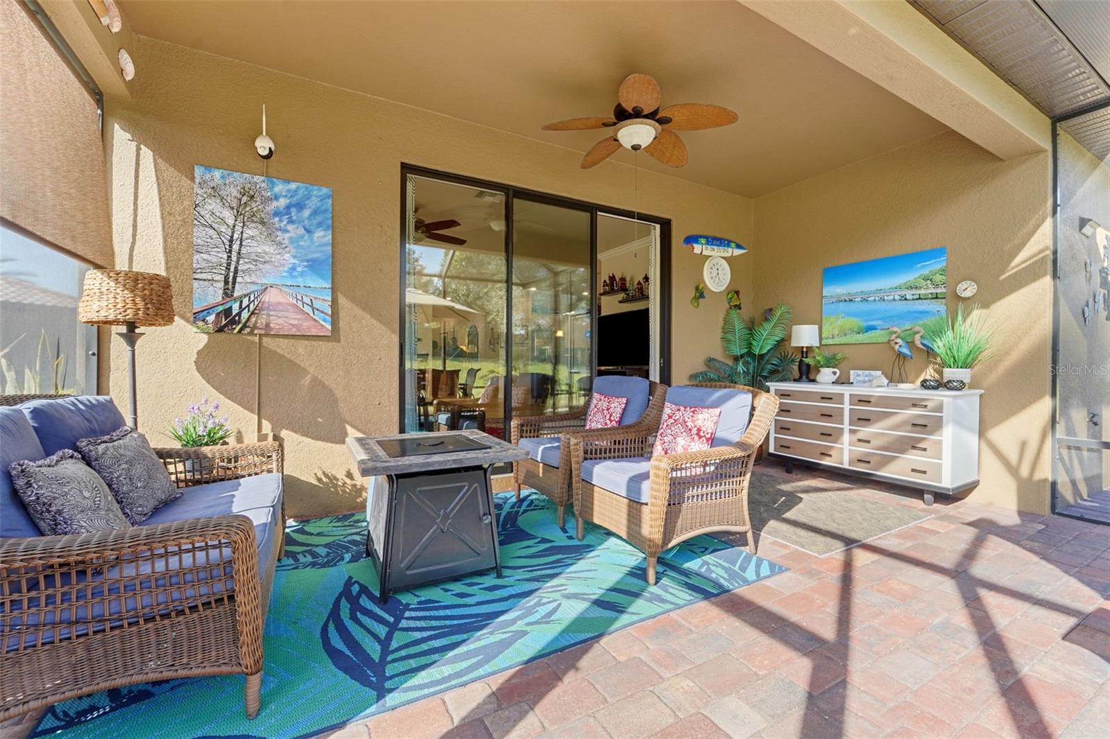 HERITAGE HARBOUR SUBPHASE J UNIT 3B - Residential