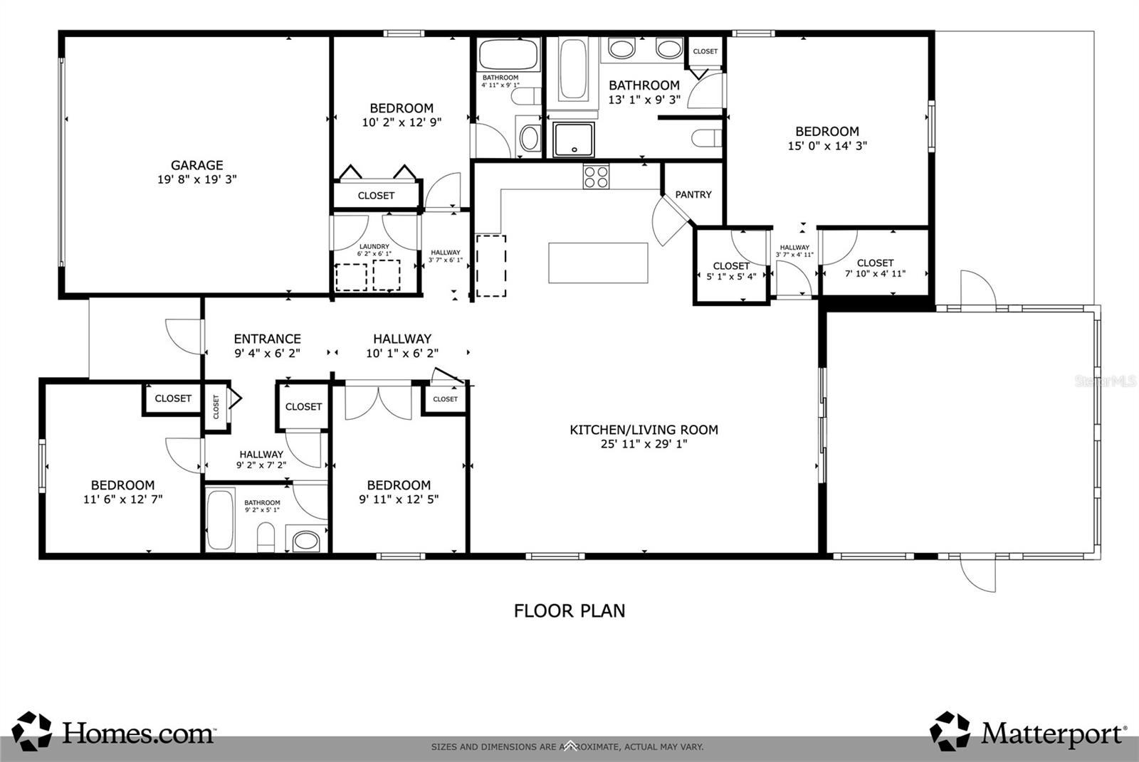 HERITAGE HARBOUR SUBPHASE J UNIT 3B - Residential