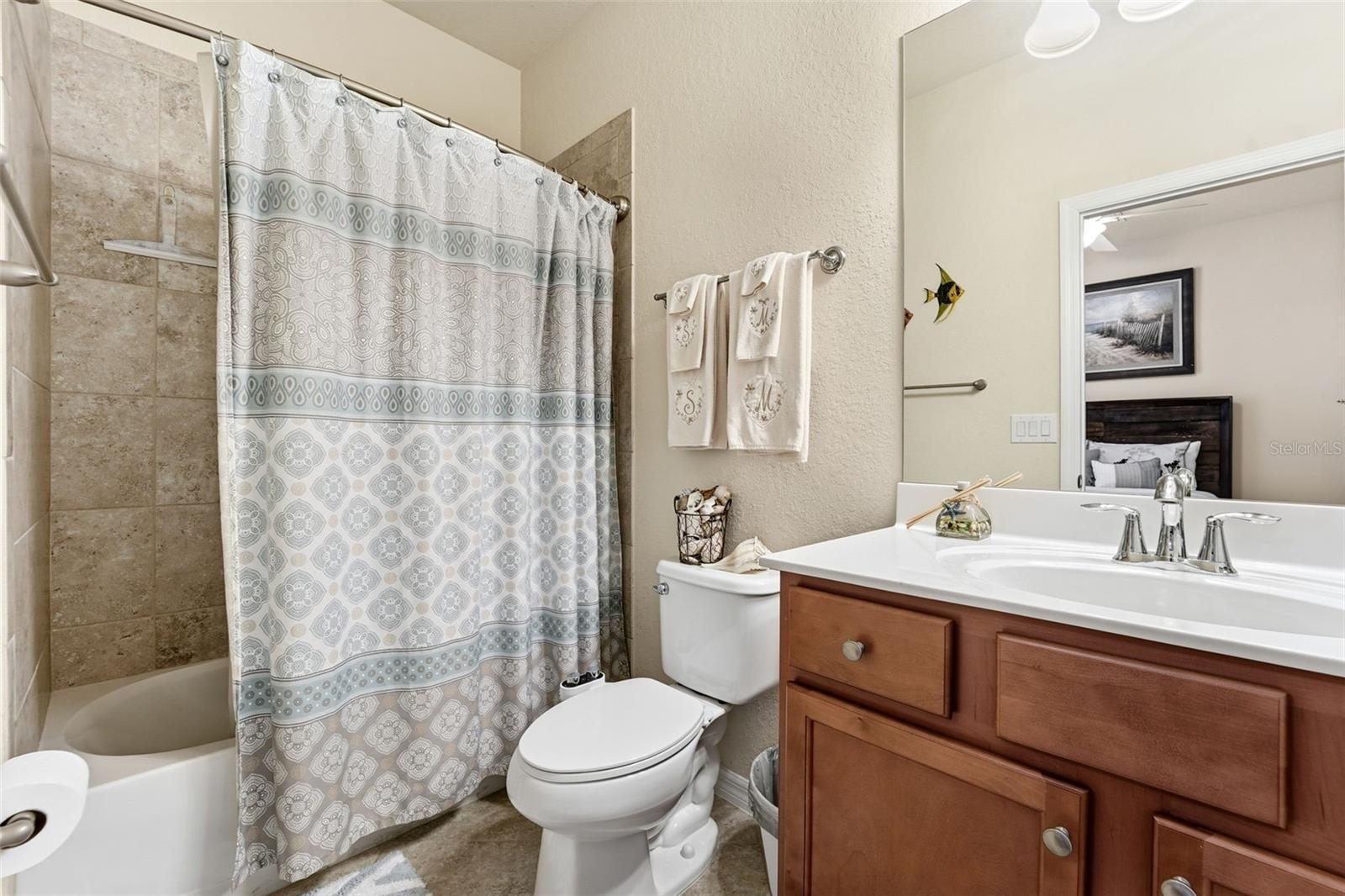 HERITAGE HARBOUR SUBPHASE J UNIT 3B - Residential