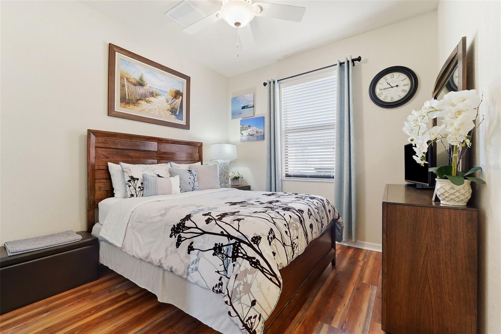 HERITAGE HARBOUR SUBPHASE J UNIT 3B - Residential