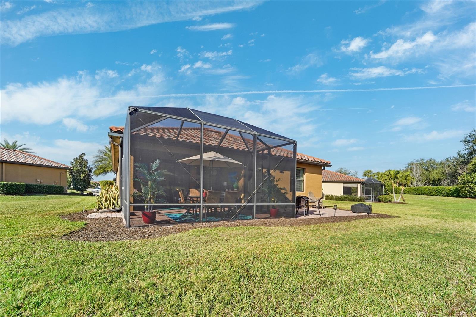 HERITAGE HARBOUR SUBPHASE J UNIT 3B - Residential