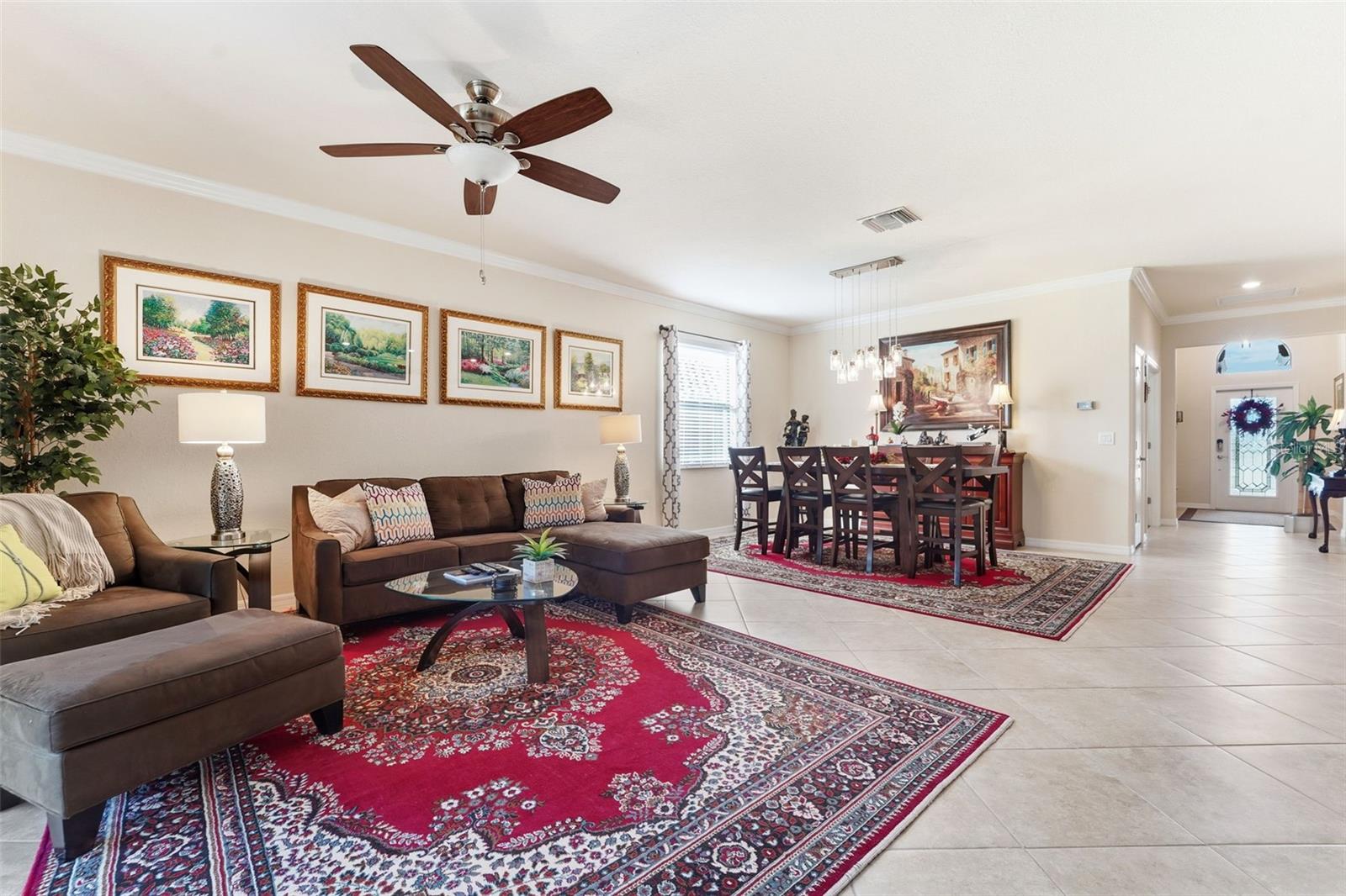 HERITAGE HARBOUR SUBPHASE J UNIT 3B - Residential