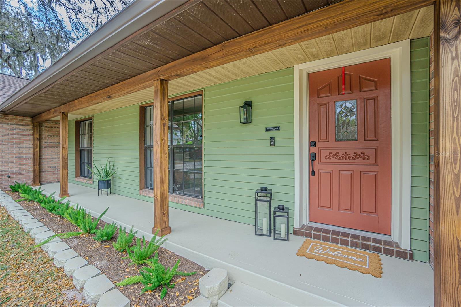 OAKRIDGE MANOR SUB - Residential