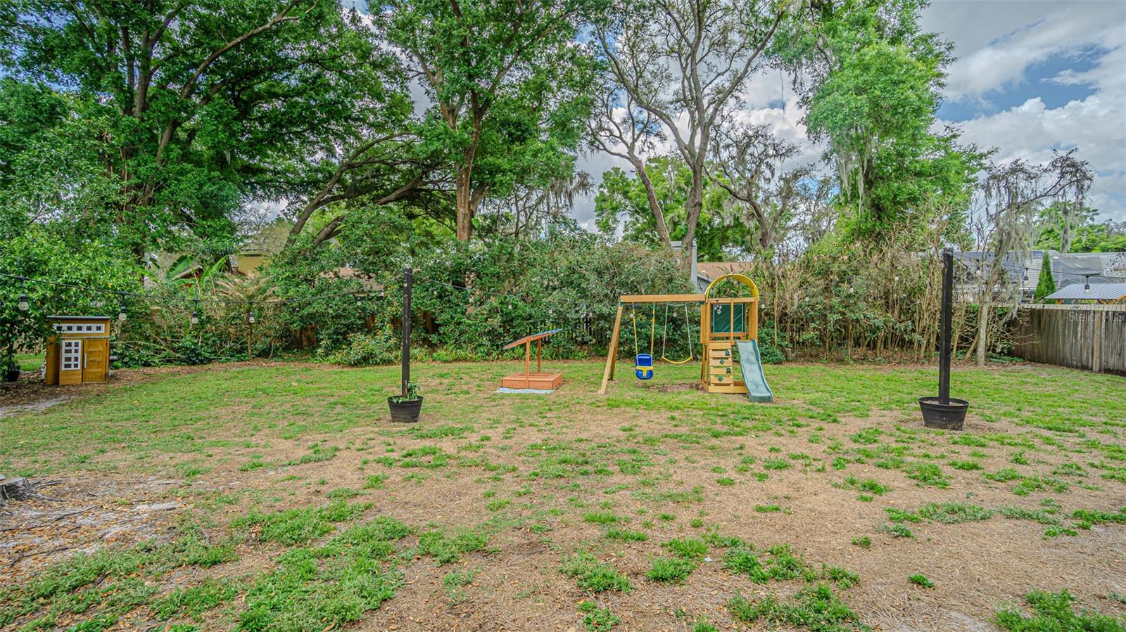 OAKRIDGE MANOR SUB - Residential