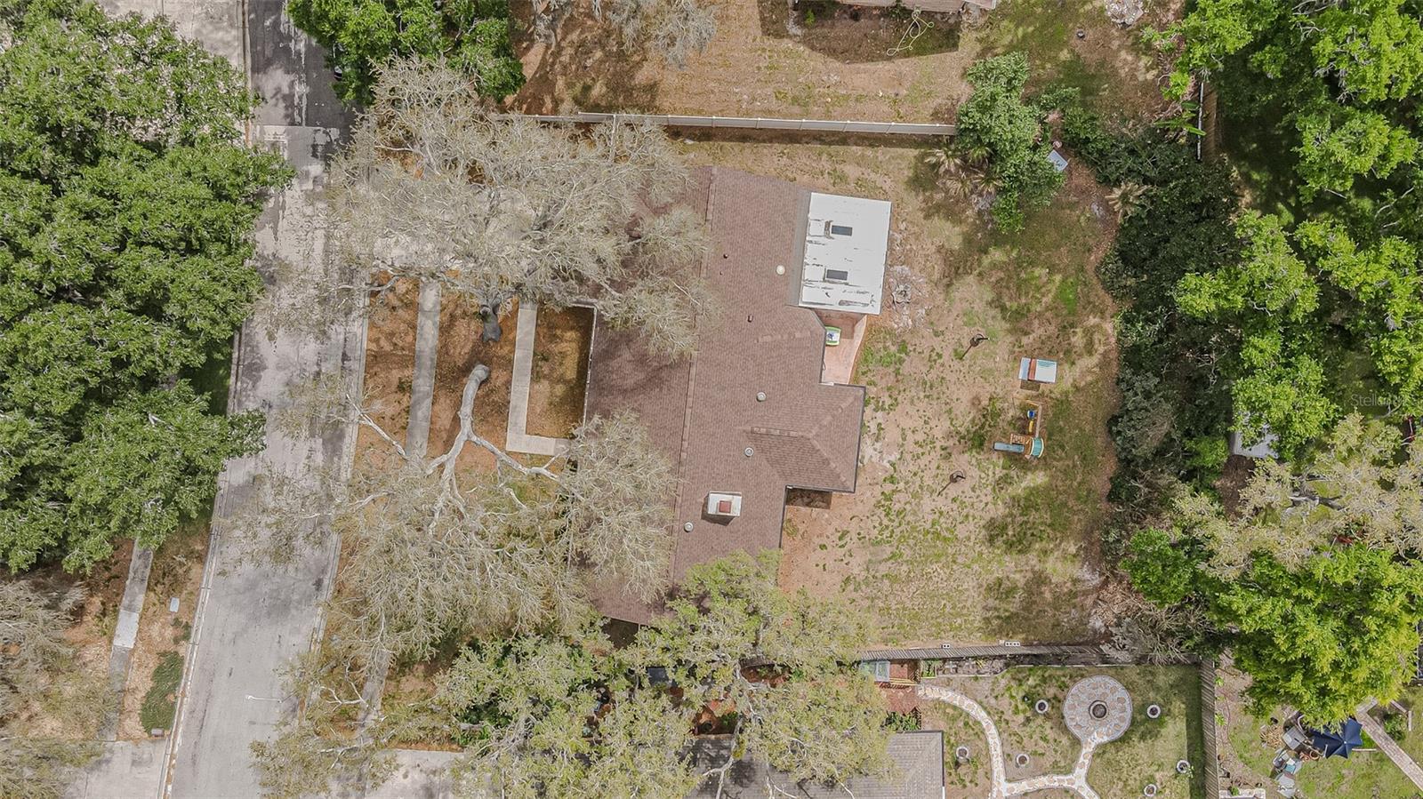 OAKRIDGE MANOR SUB - Residential