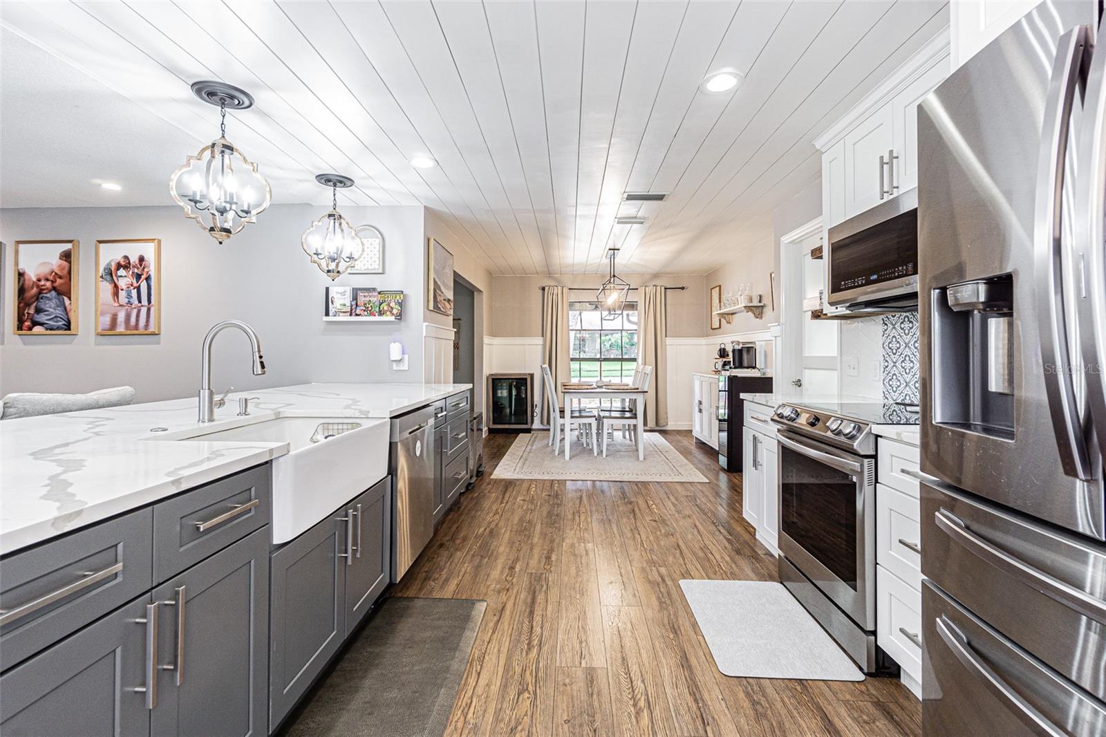 OAKRIDGE MANOR SUB - Residential