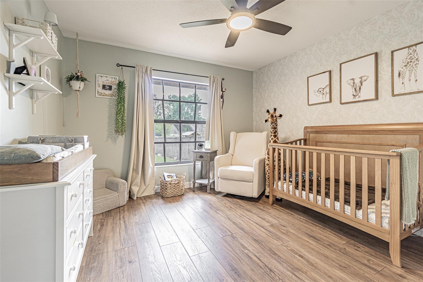 OAKRIDGE MANOR SUB - Residential