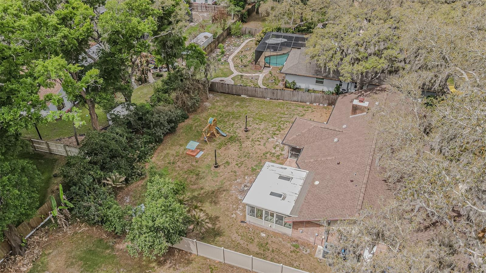 OAKRIDGE MANOR SUB - Residential