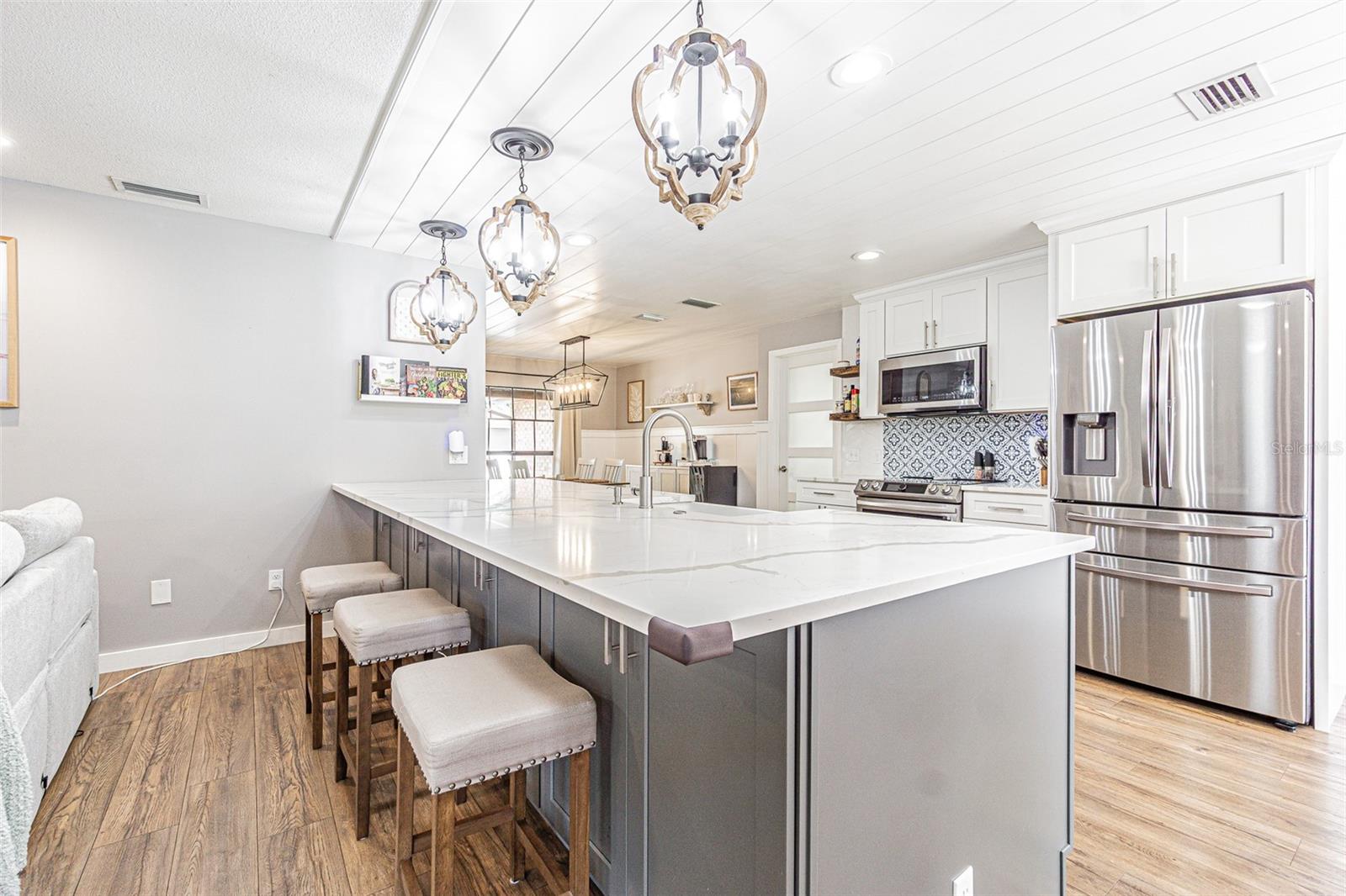 OAKRIDGE MANOR SUB - Residential