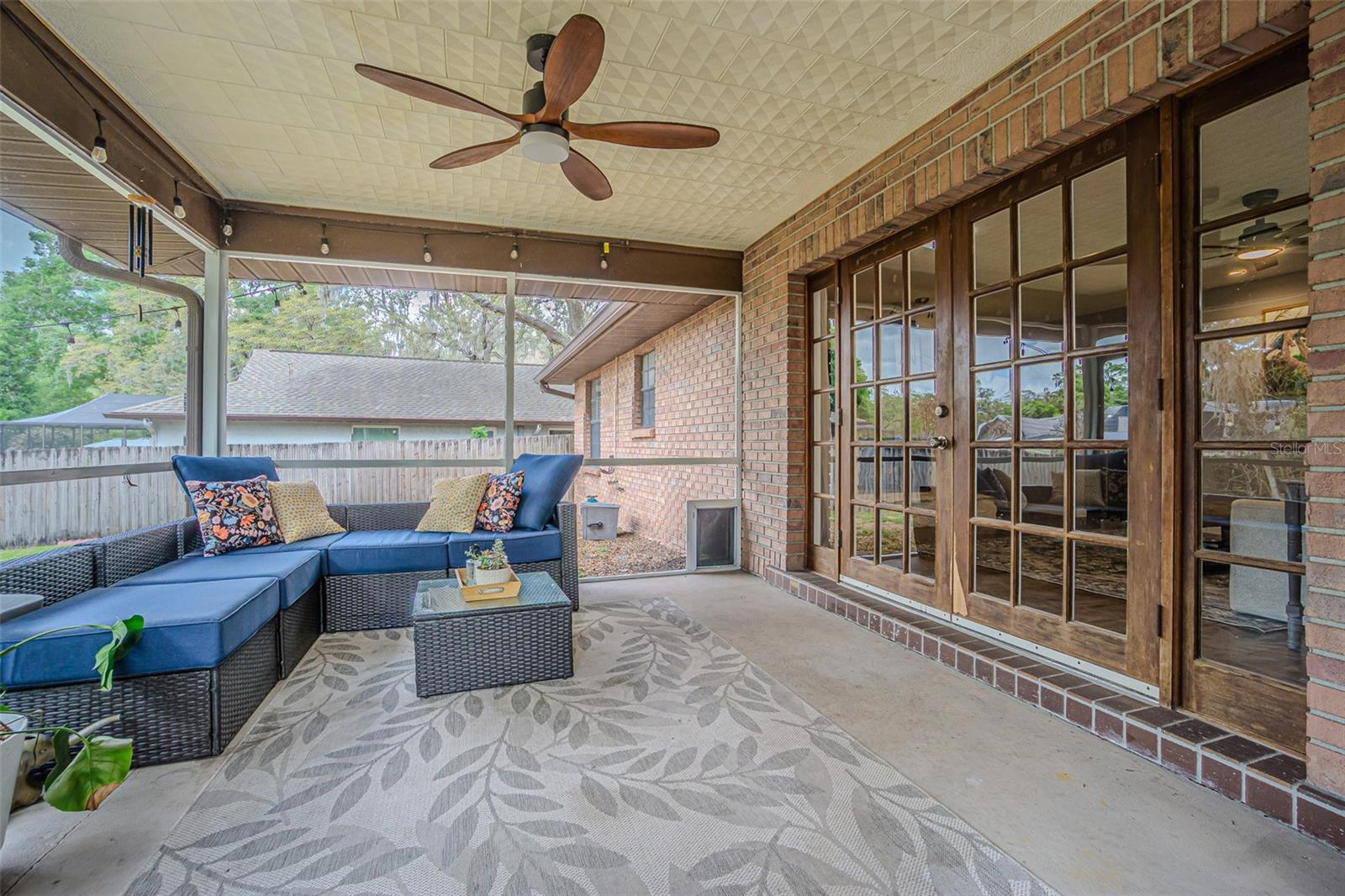 OAKRIDGE MANOR SUB - Residential