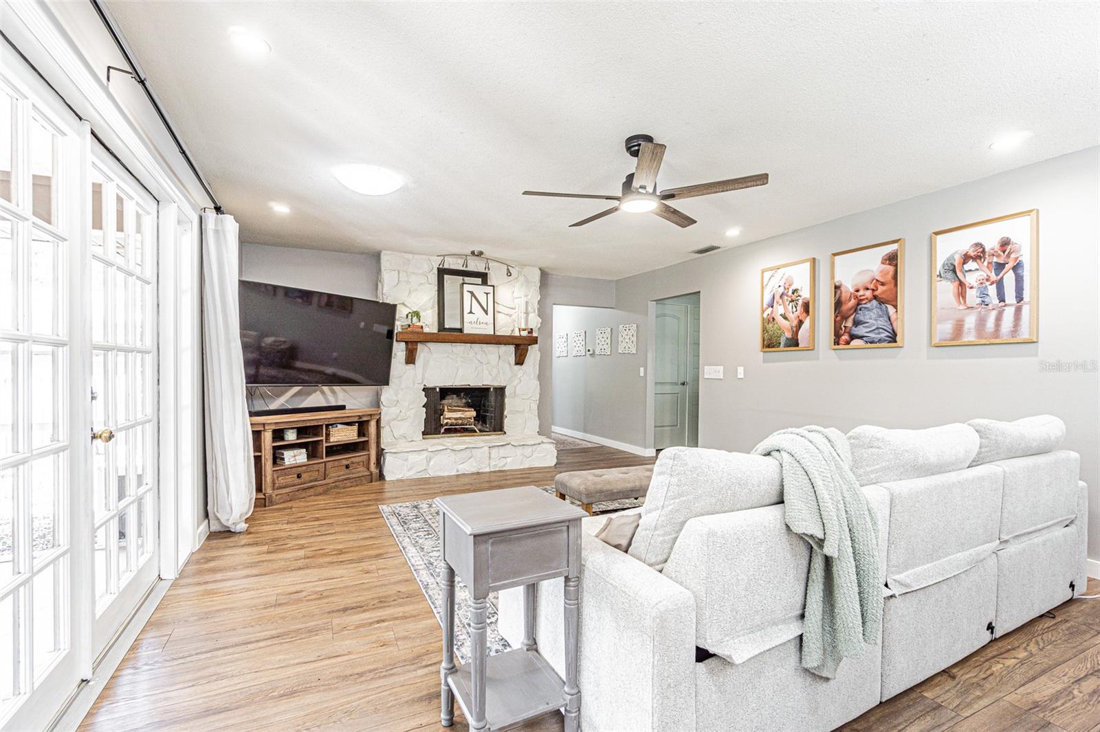 OAKRIDGE MANOR SUB - Residential