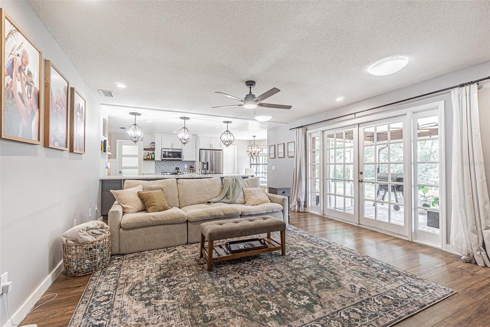 OAKRIDGE MANOR SUB - Residential