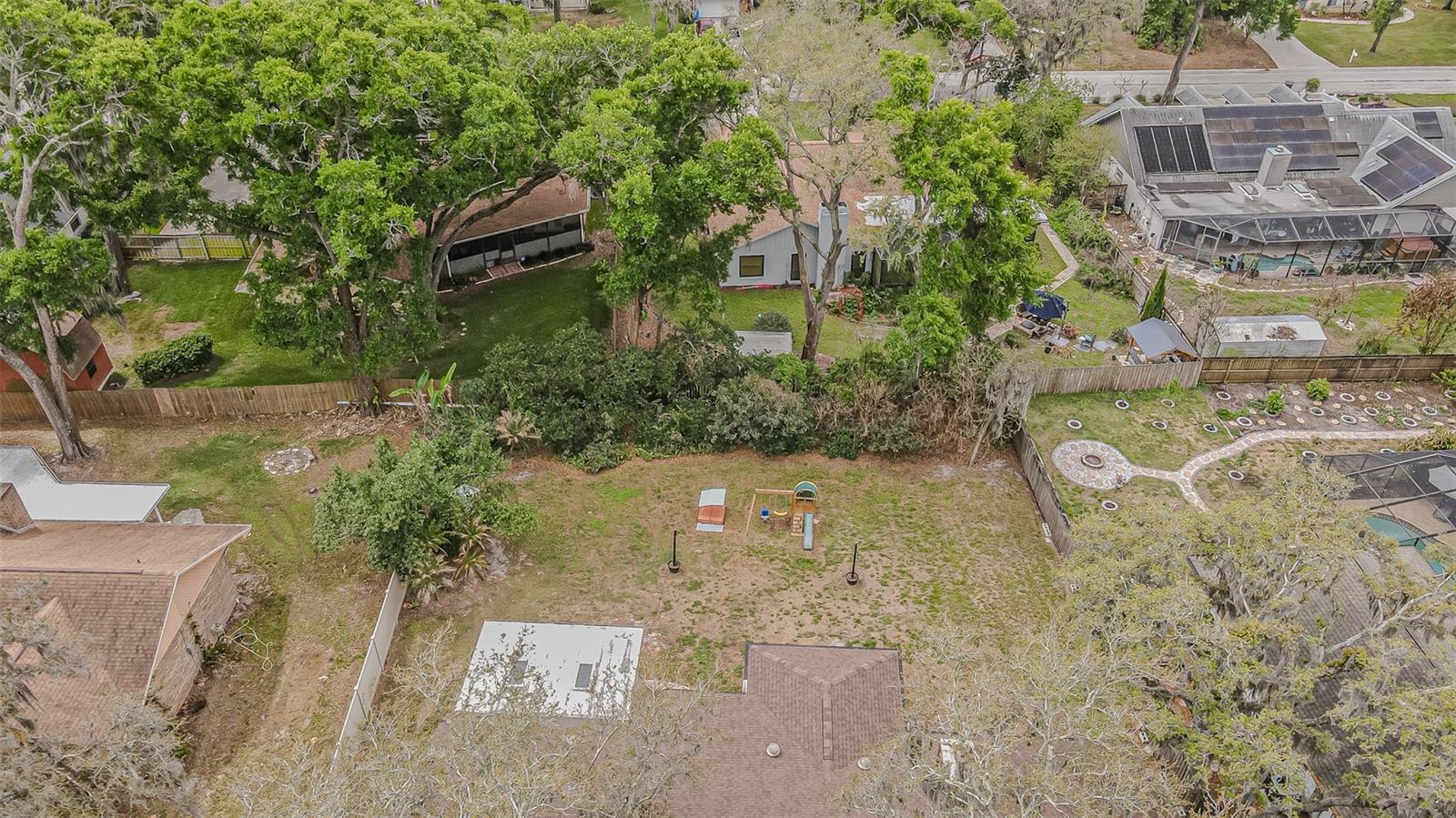 OAKRIDGE MANOR SUB - Residential