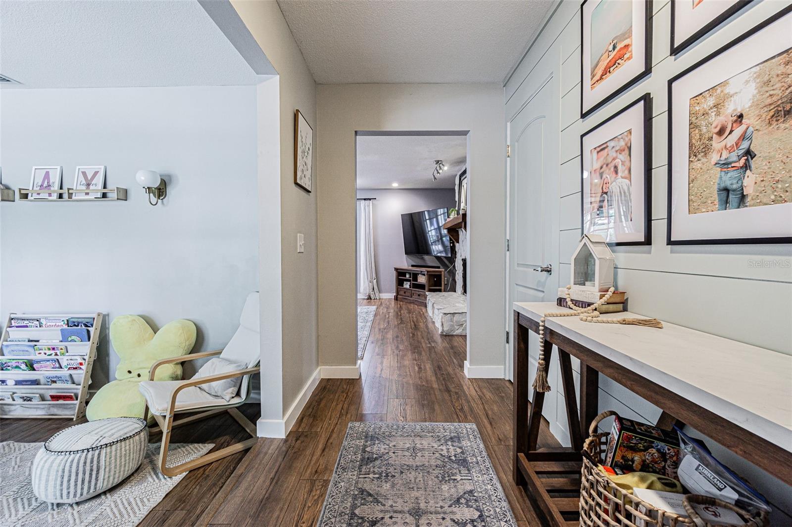 OAKRIDGE MANOR SUB - Residential