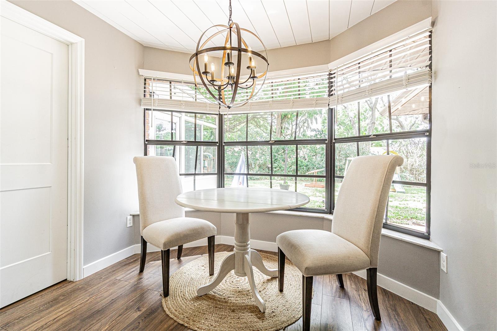 OAKRIDGE MANOR SUB - Residential